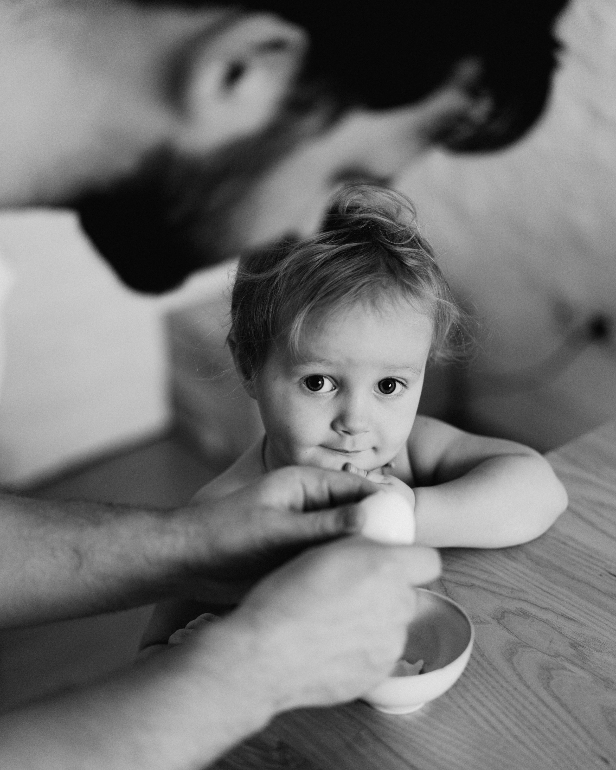 Home. Elena Pretzner Photography