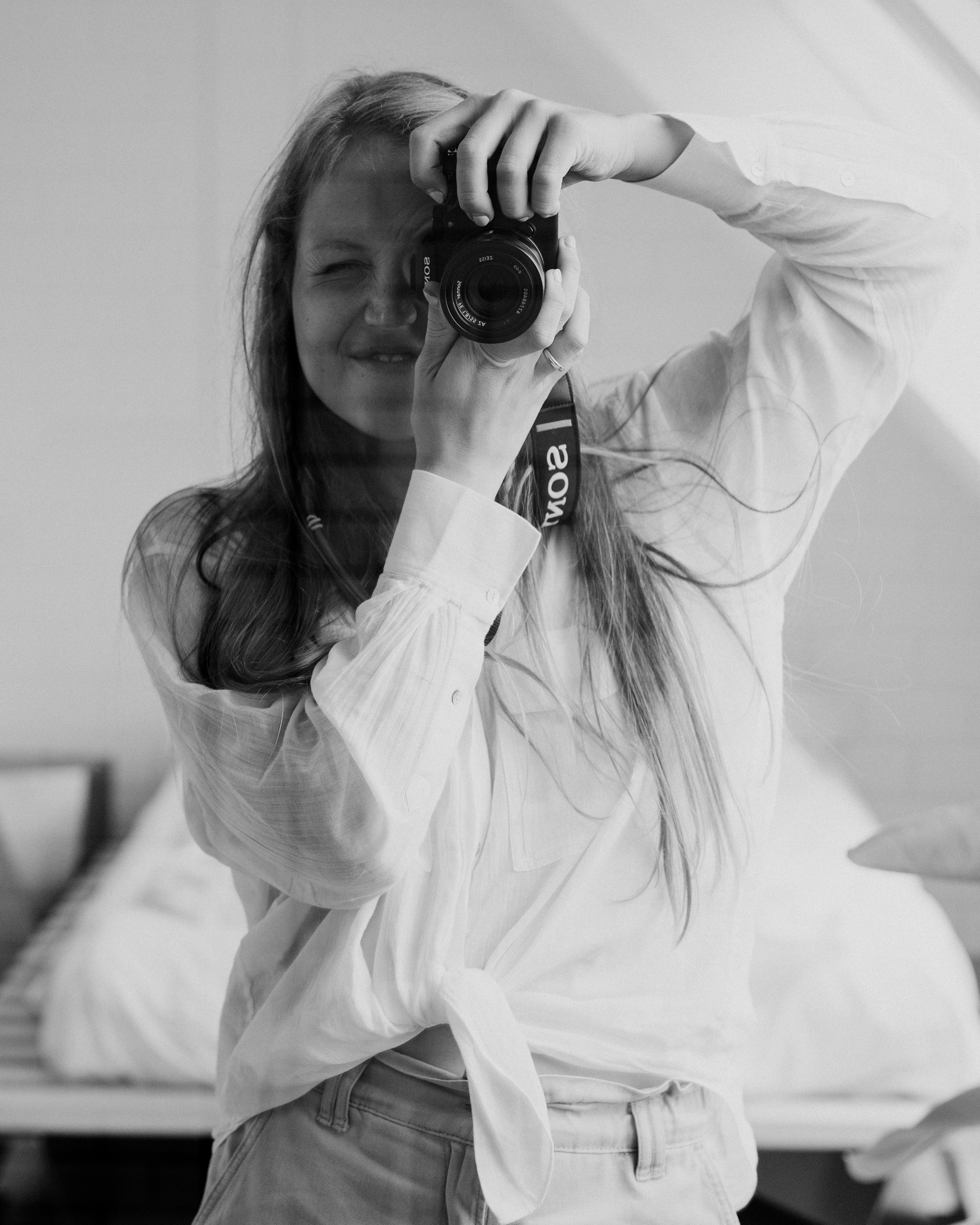 Ari & Anastasia. Elena Pretzner Photography