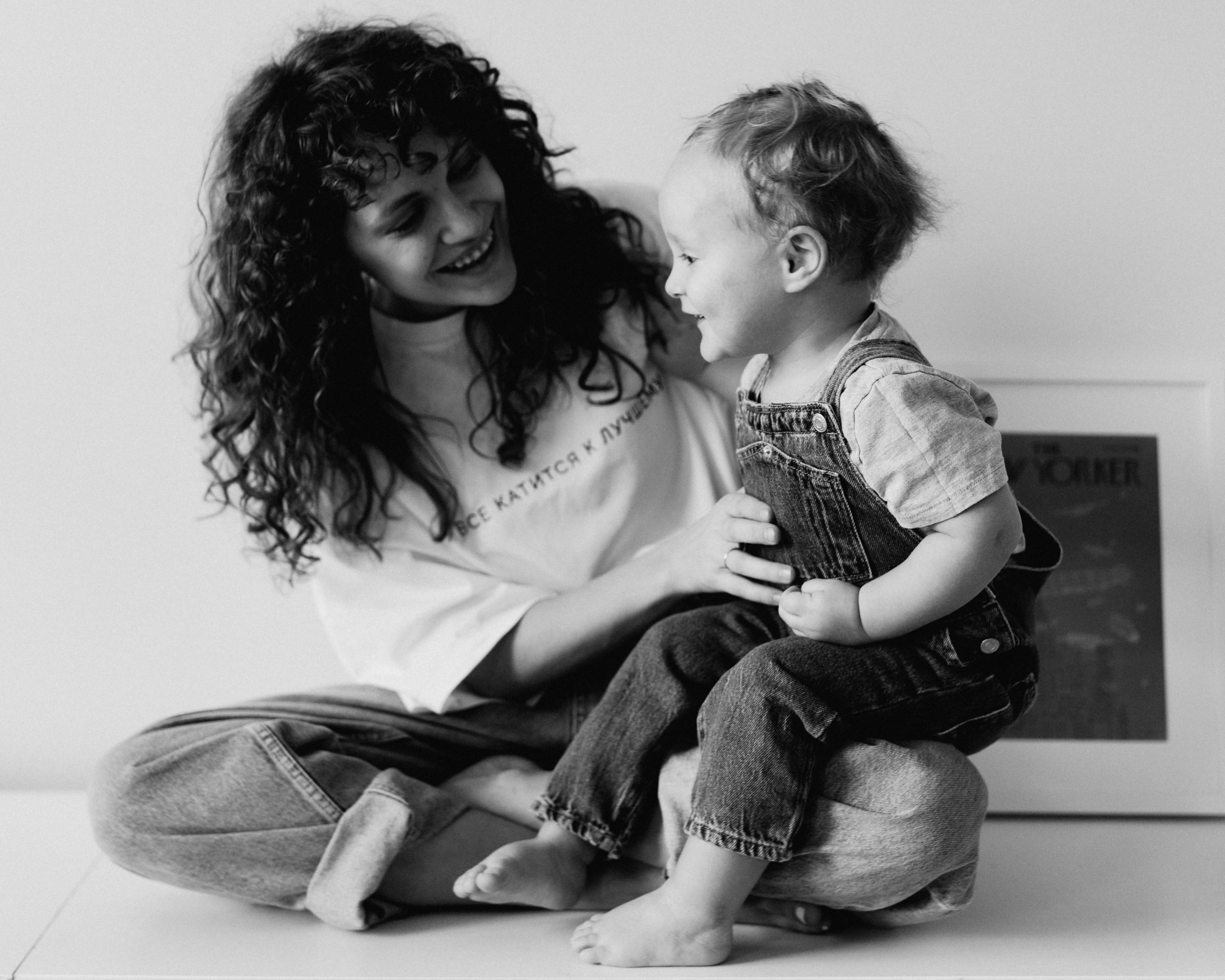 Home. Elena Pretzner Photography