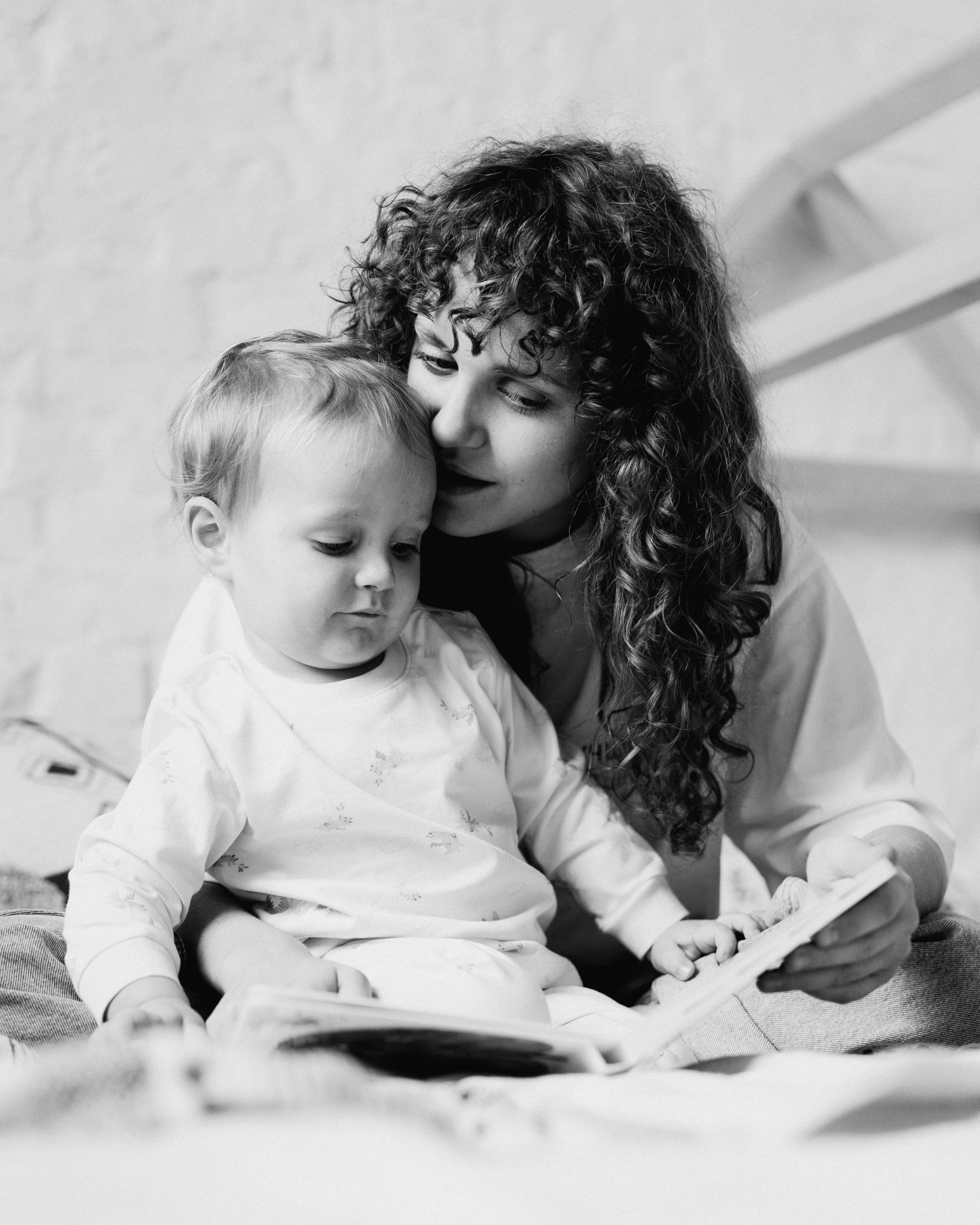 Home. Elena Pretzner Photography