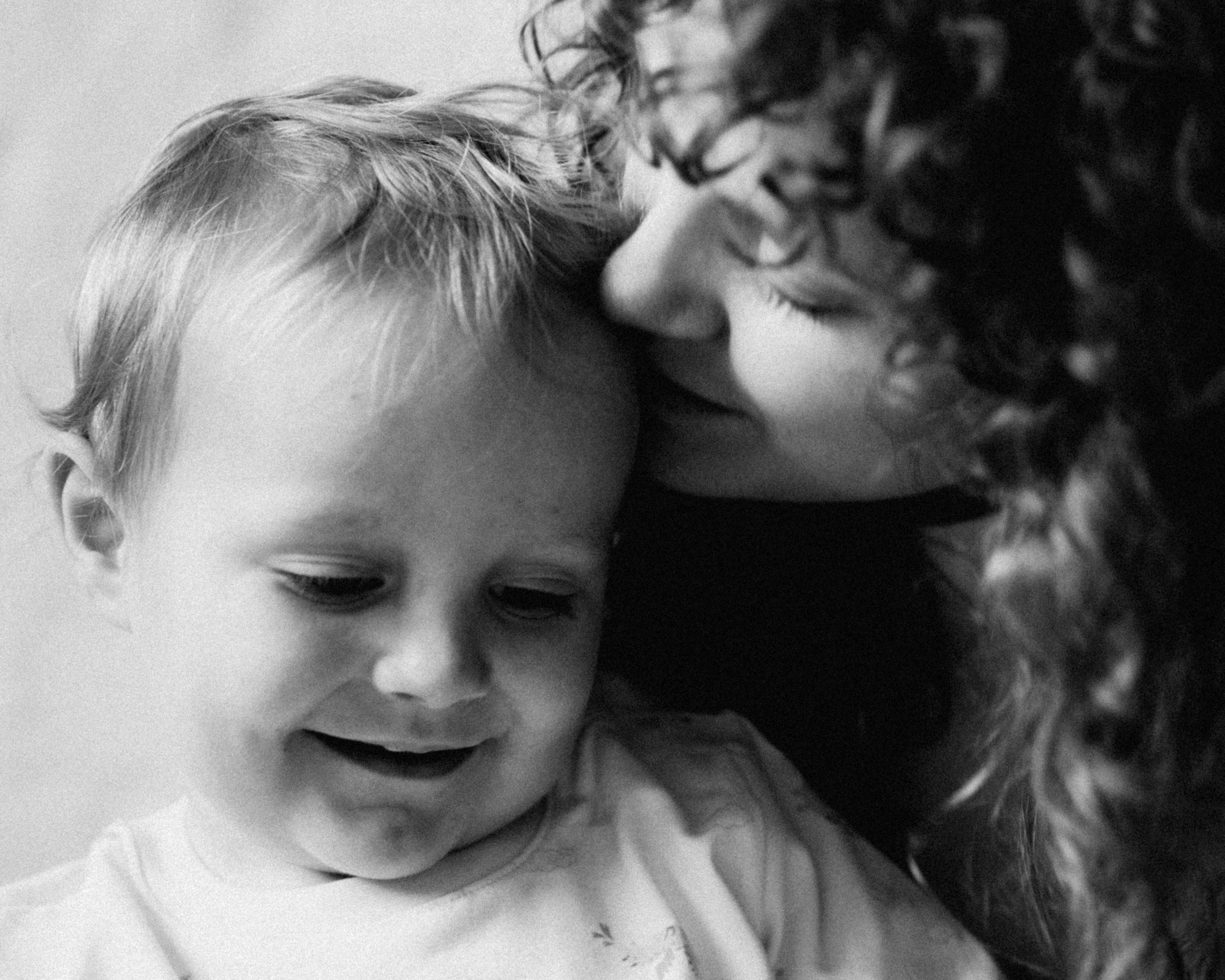 Home. Elena Pretzner Photography