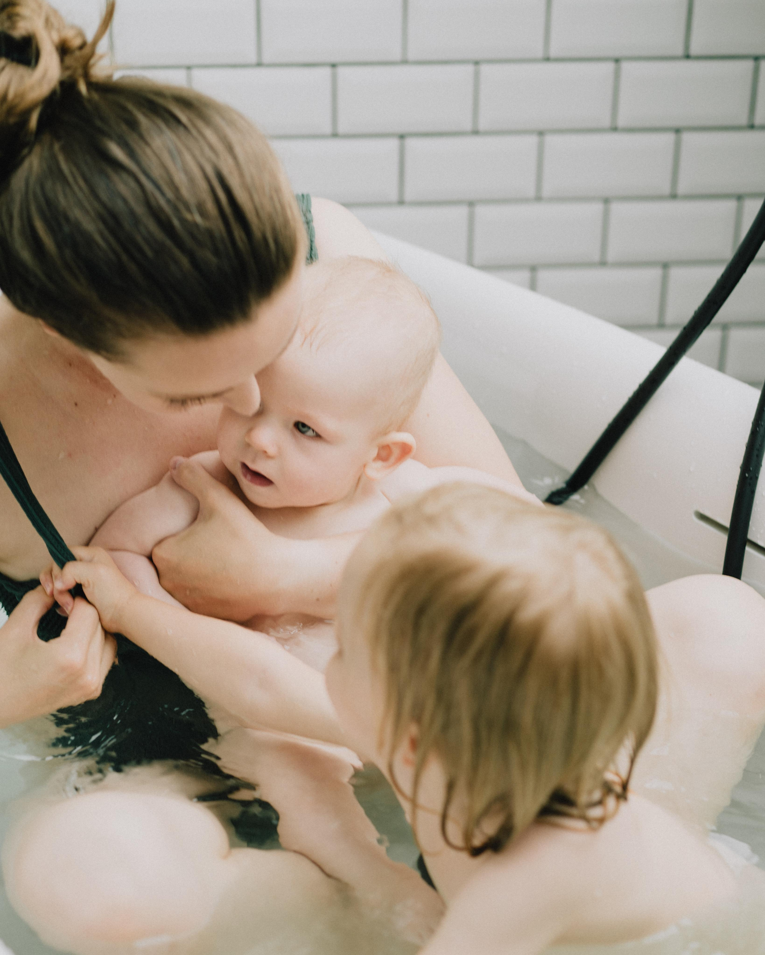 Ari & Anastasia. Elena Pretzner Photography