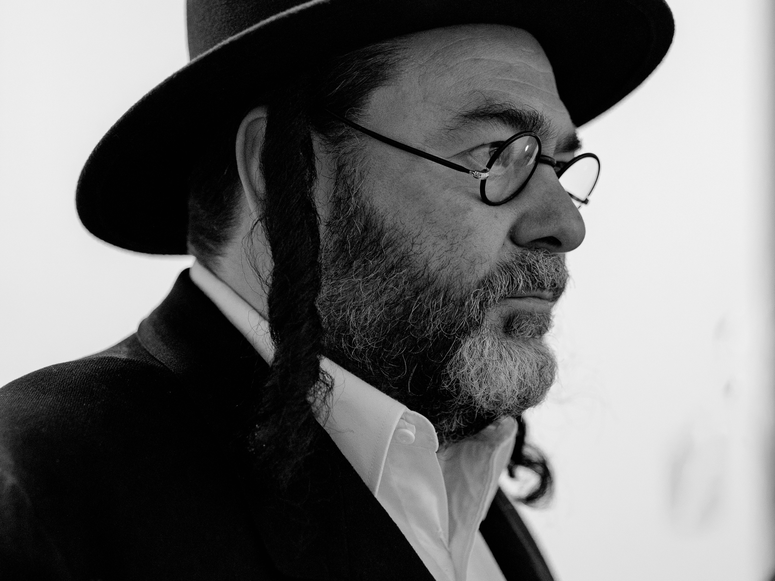 Chameleon — Reportage. Yana Bobrova | Artistic Photography