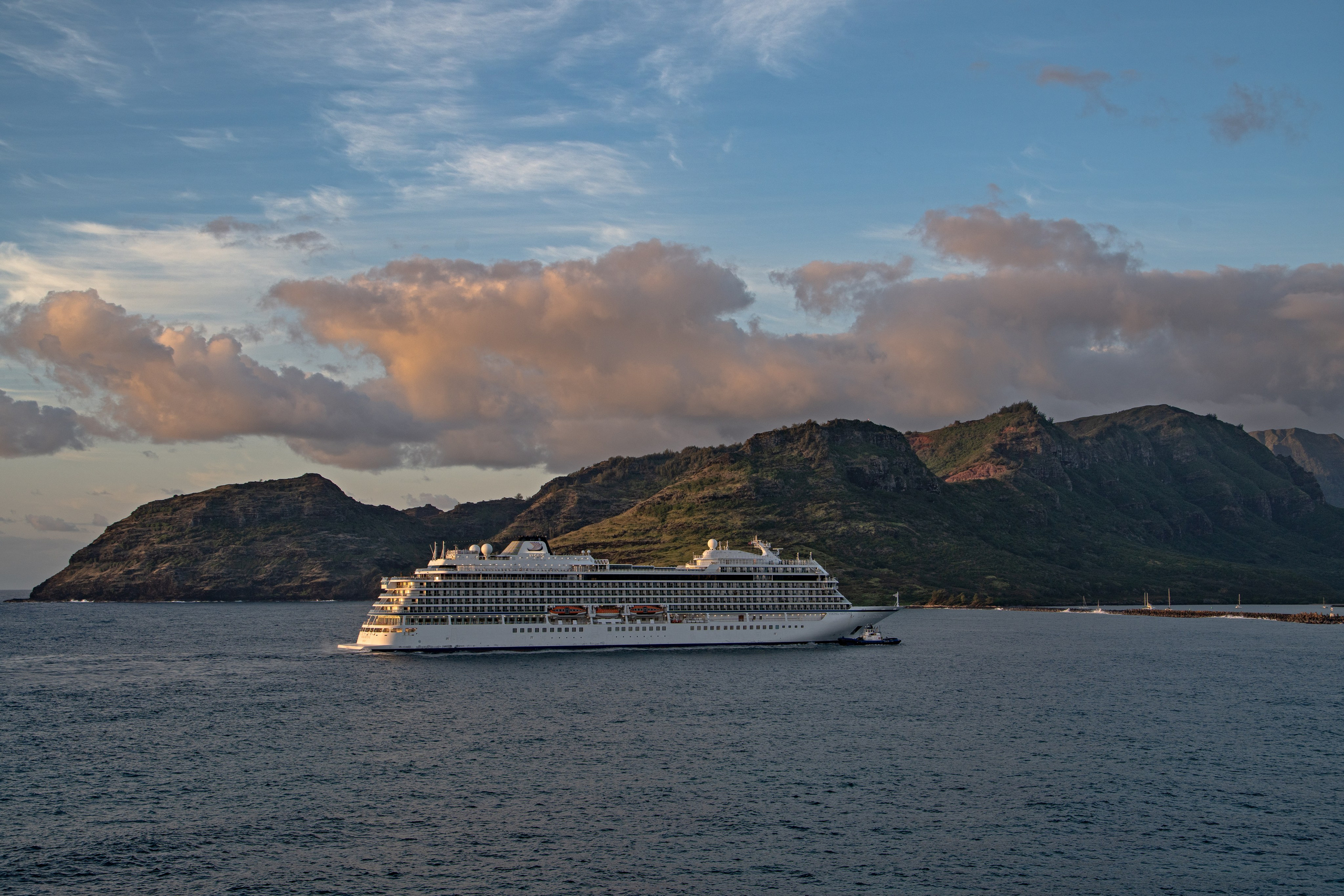SHIPS. Awards winning photographer in Kauai, Hawaii