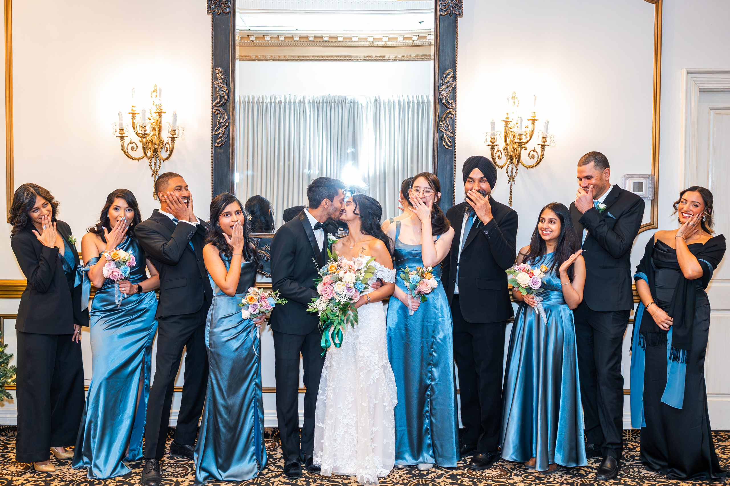 Arantxa&Devohn. Madhurina photography