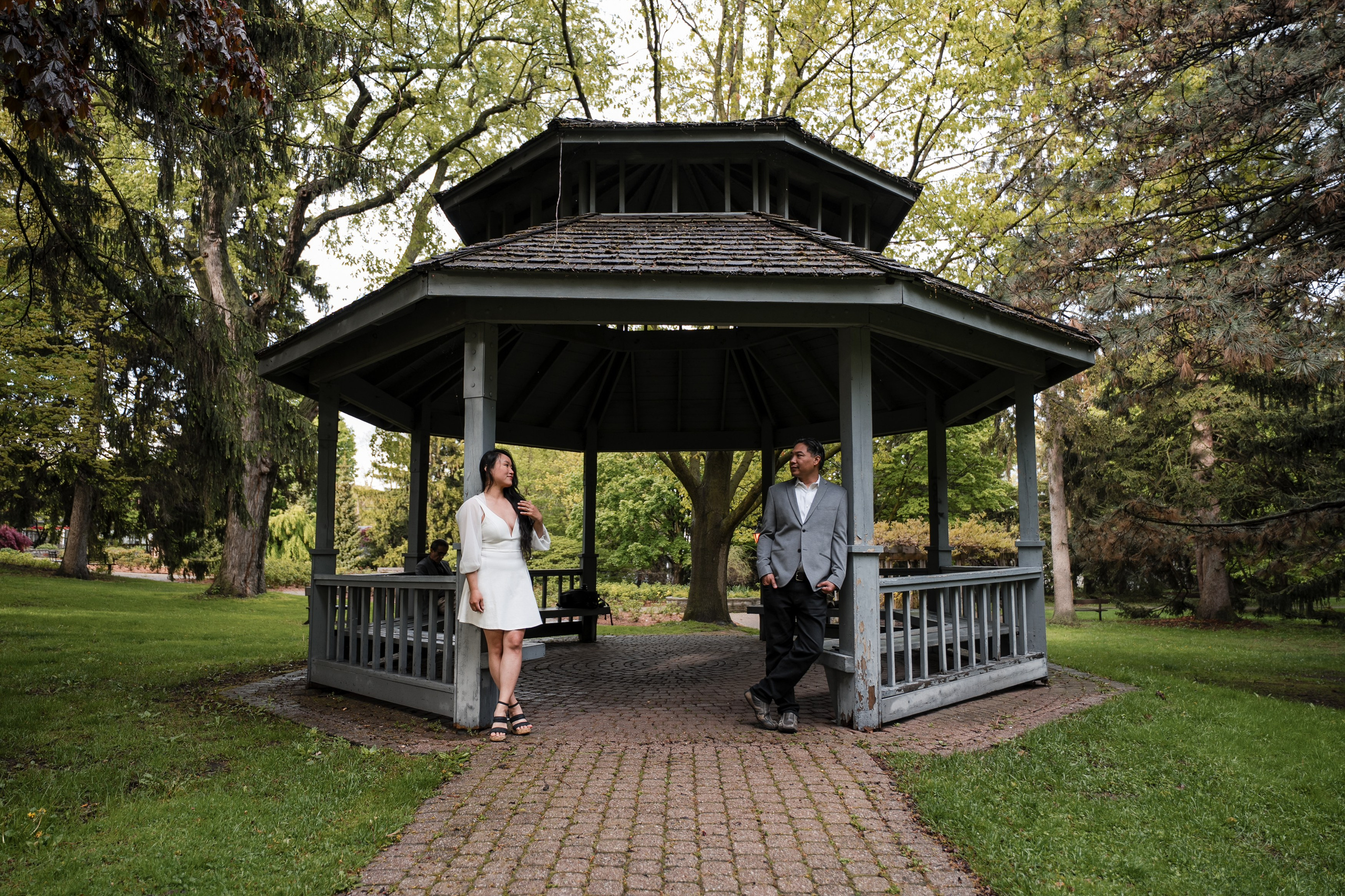 Angela&Jason. Madhurina photography