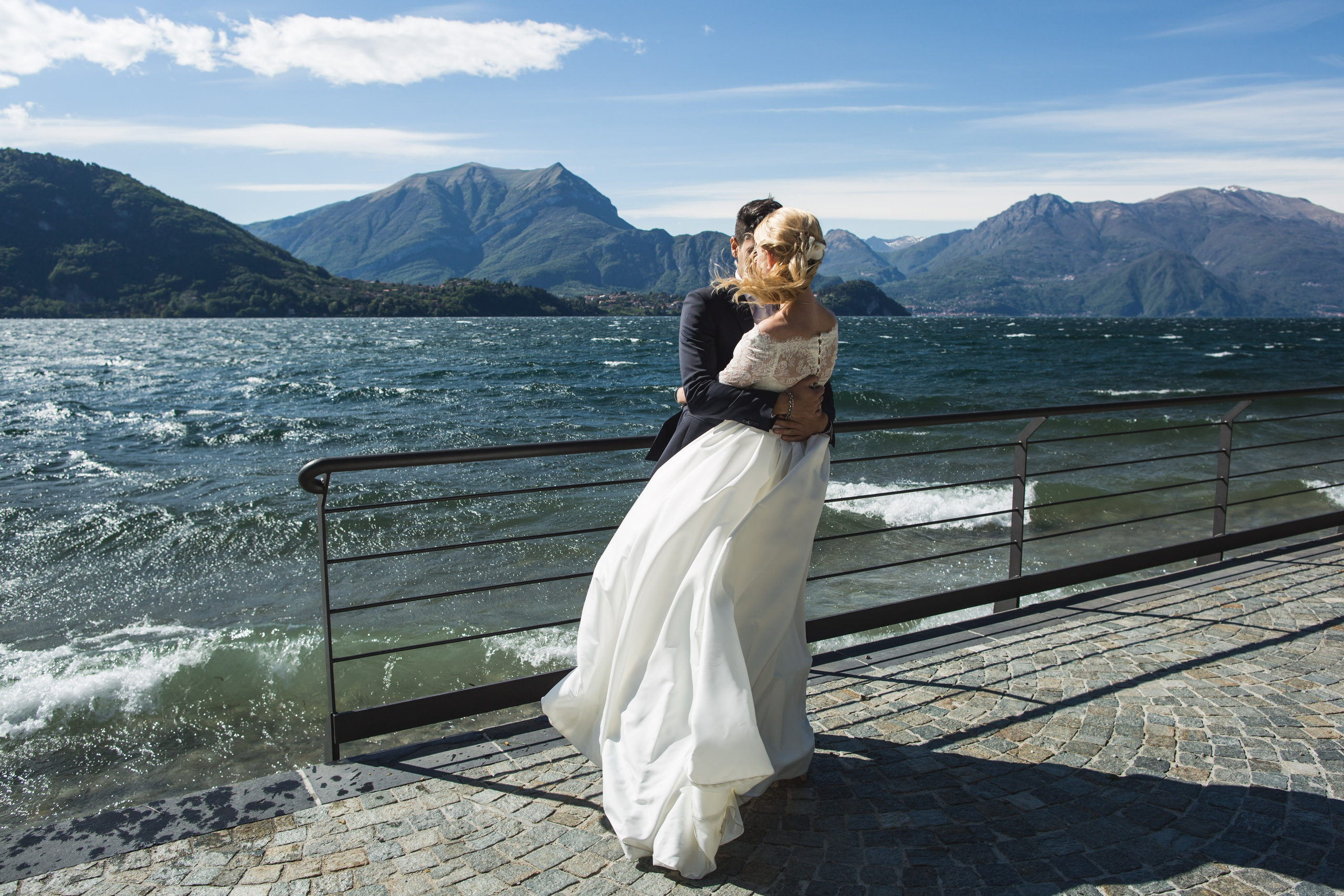 Portraits and photojournalistic photograph