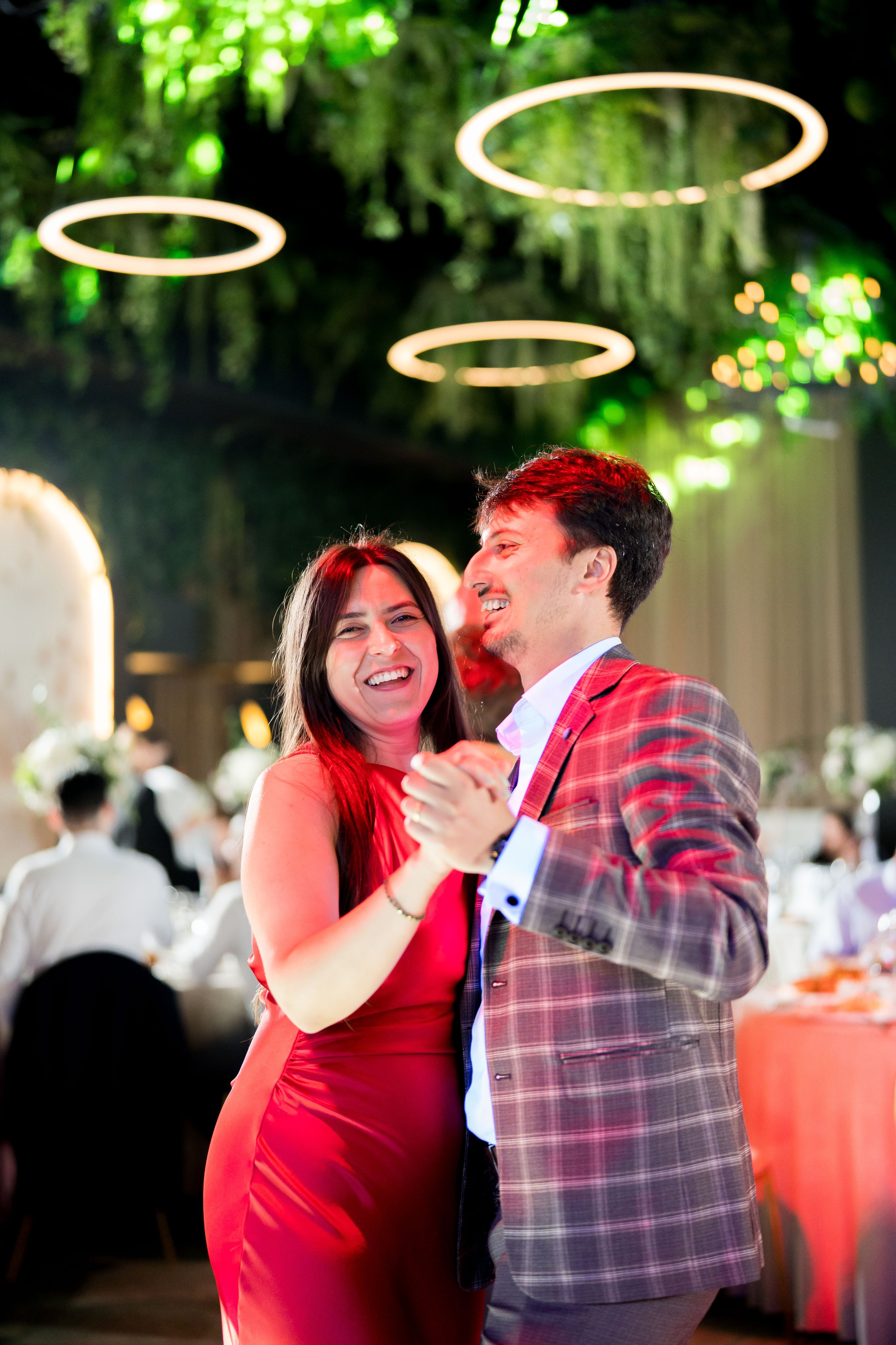 PARTY. Gabriel Florea — Fotograf nuntă București