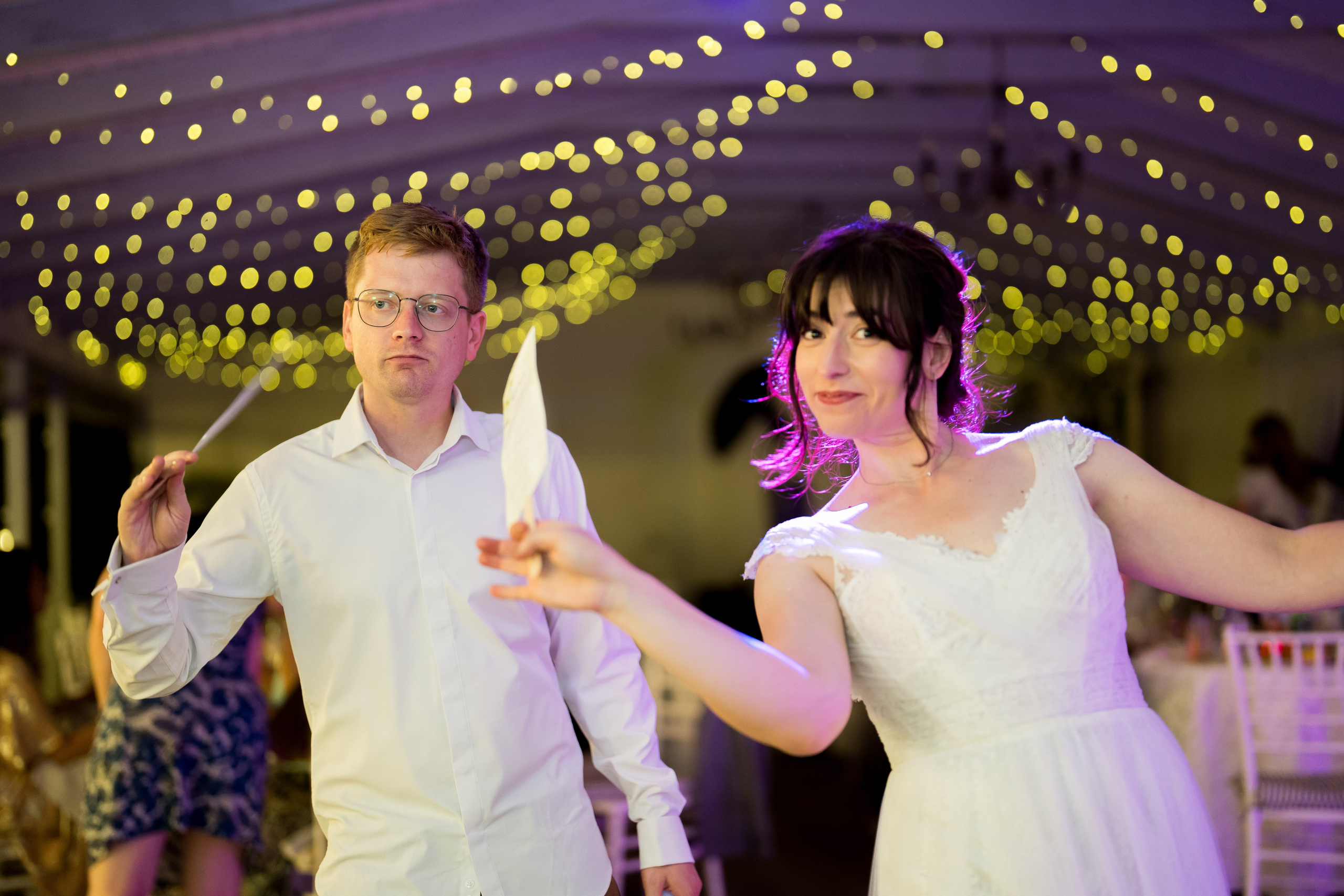 PARTY. Gabriel Florea — Fotograf nuntă București