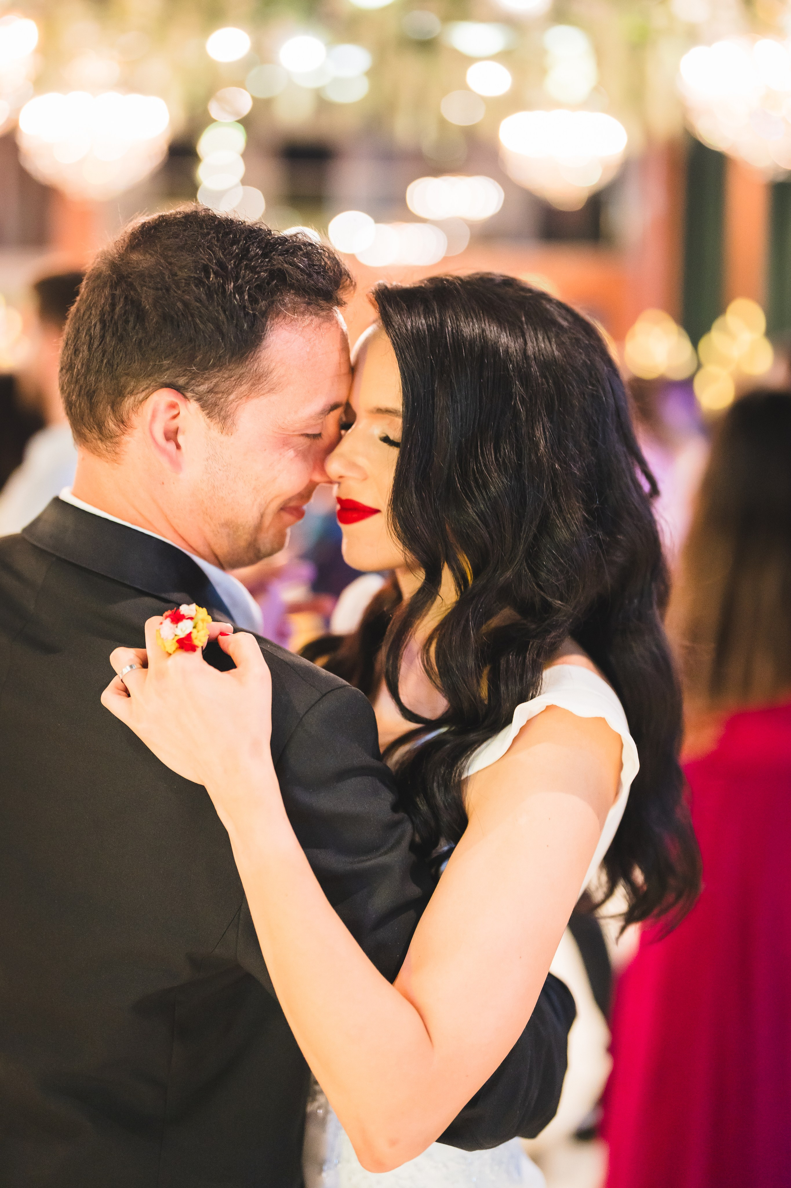 Andreea & Adrian. Gabriel Florea — Fotograf nuntă București