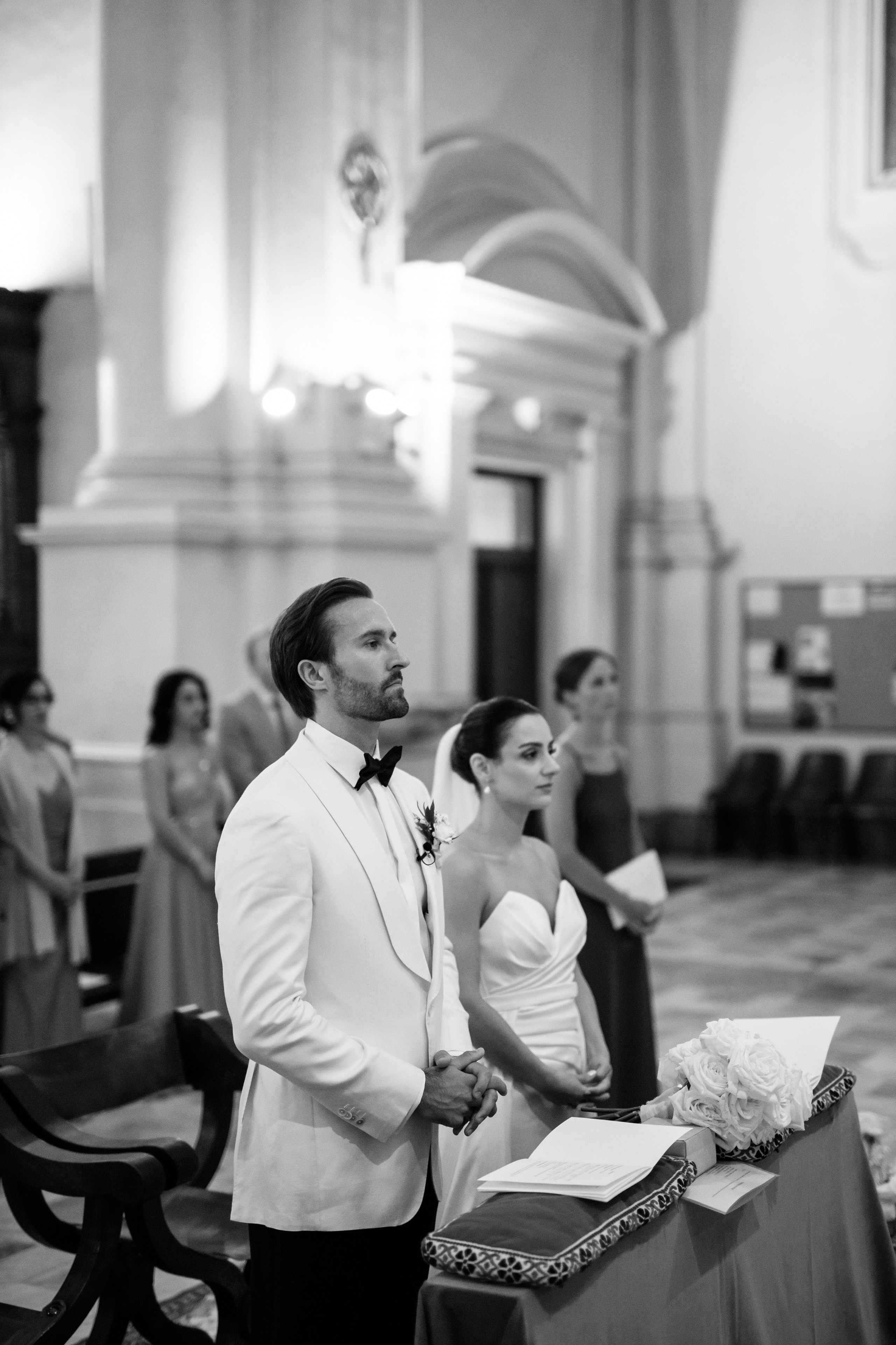 Marco & Laura. Wedding Photographer Rome Tuscany Como Sicily Puglia Amalfy Italy- Oksana Savenchuk