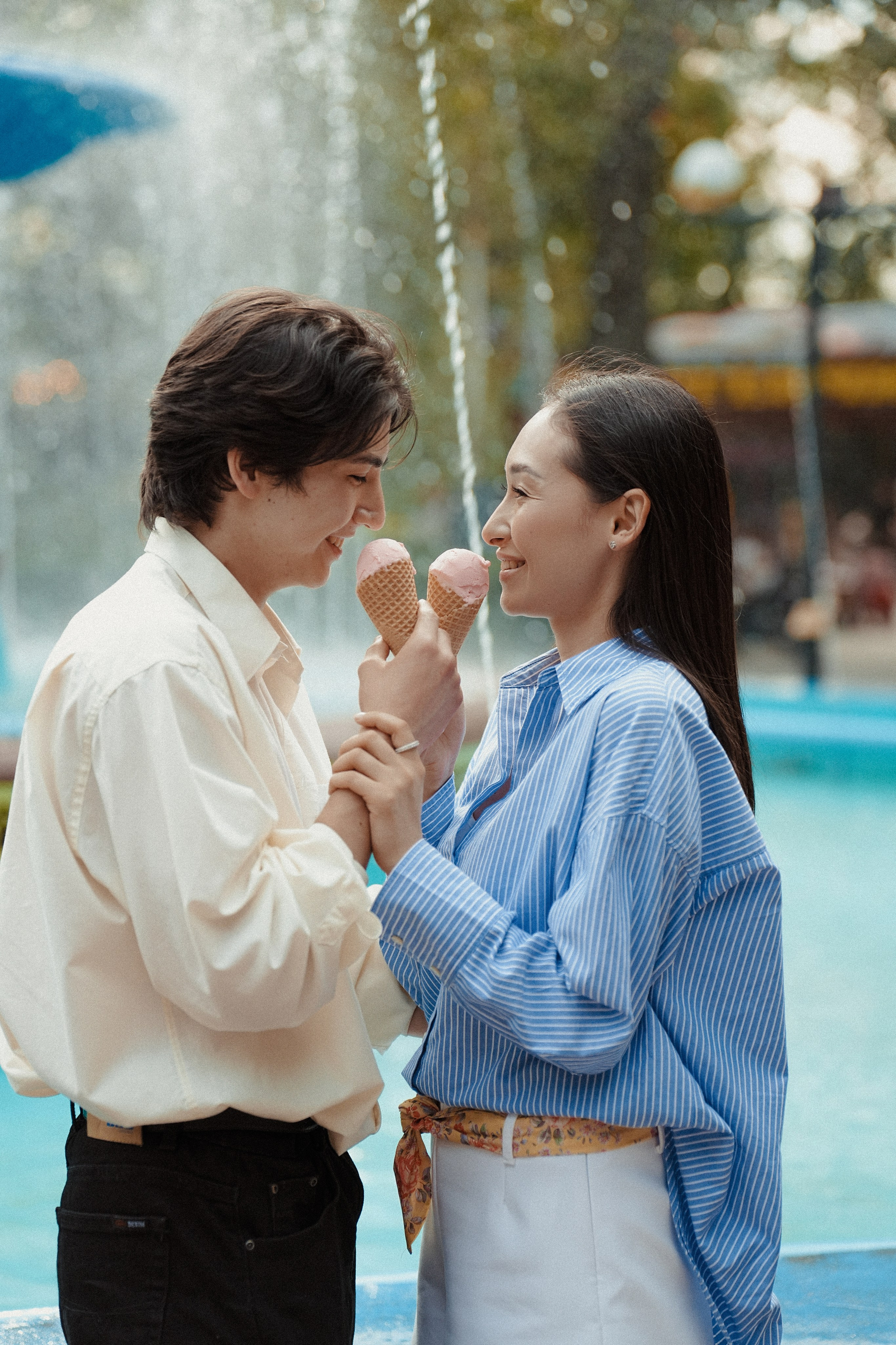 Онур & Нурай