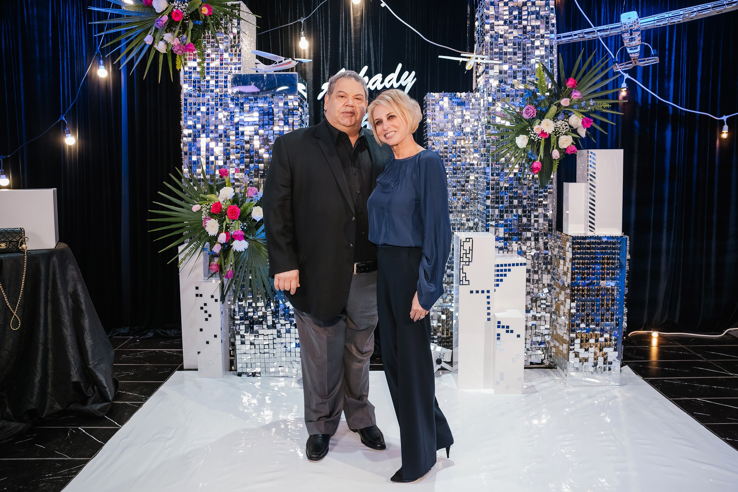 02.10.2024 Birthday Party. Wedding family event photographer in Chicago Nick Yushevich