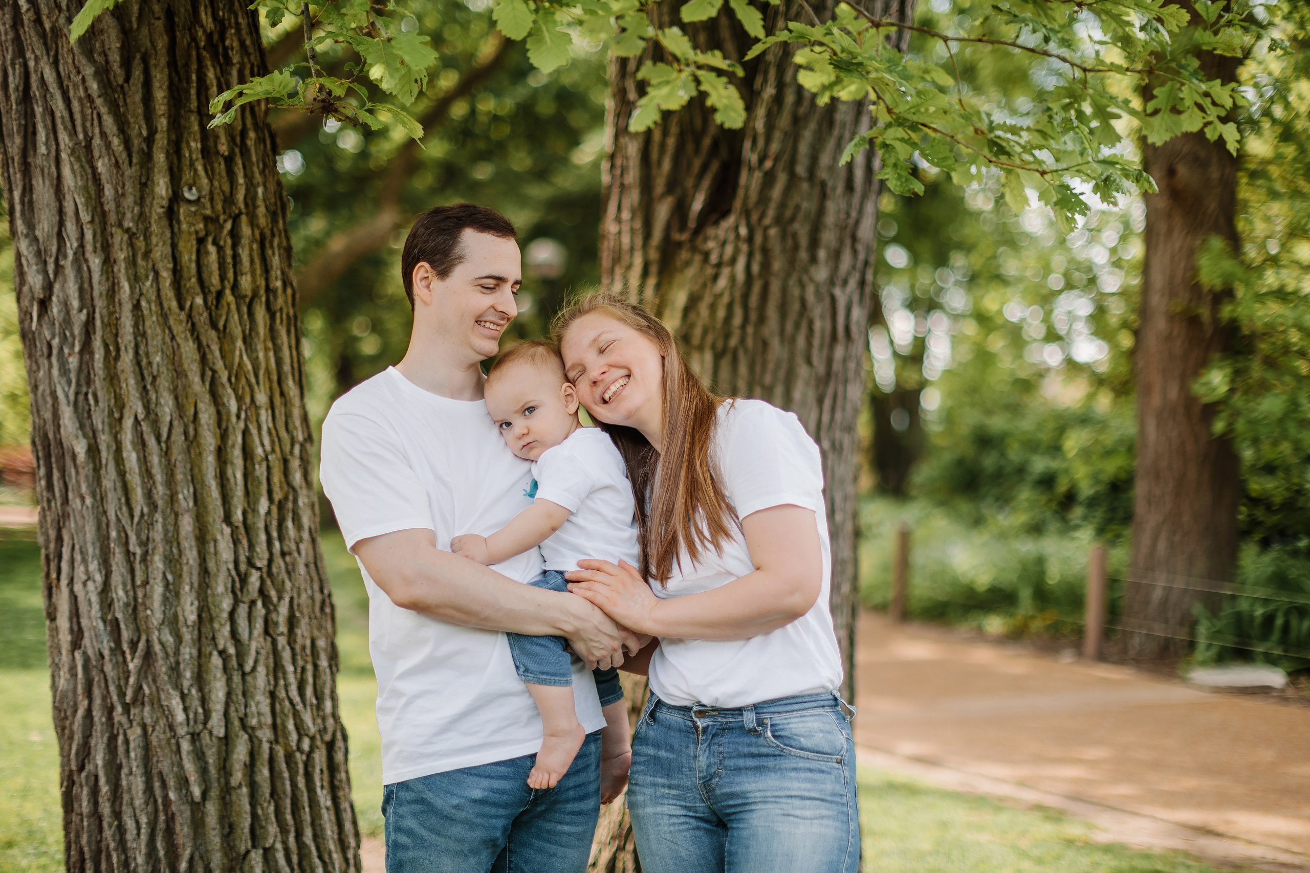 13.05.24 Family Photoshoot. Wedding family event photographer in Chicago Nick Yushevich