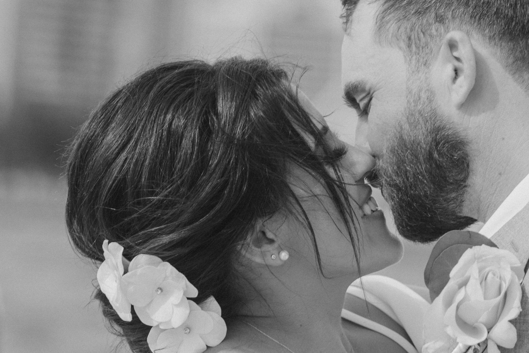 Wedding photography in San Diego