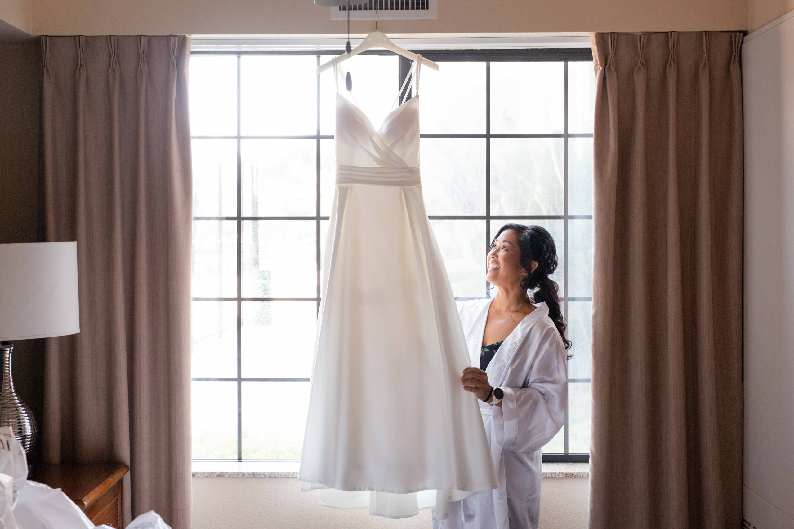 Wedding photography in San Diego