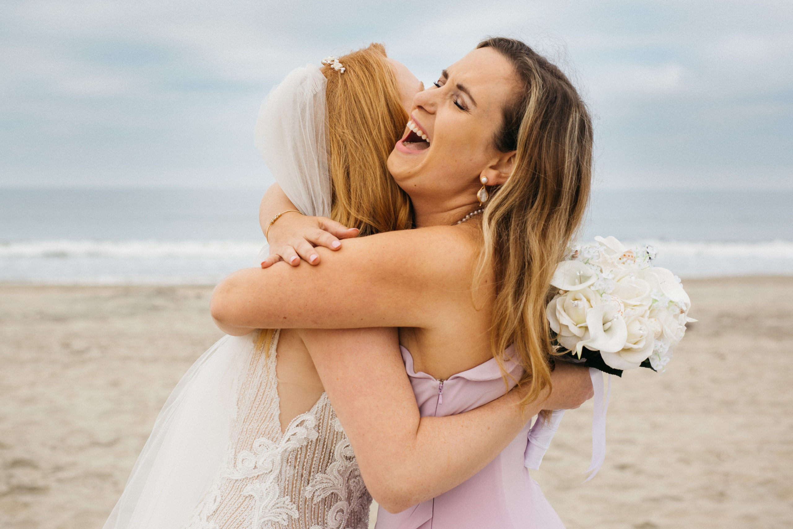 Devrin & Anikka. Wedding photography in San Diego