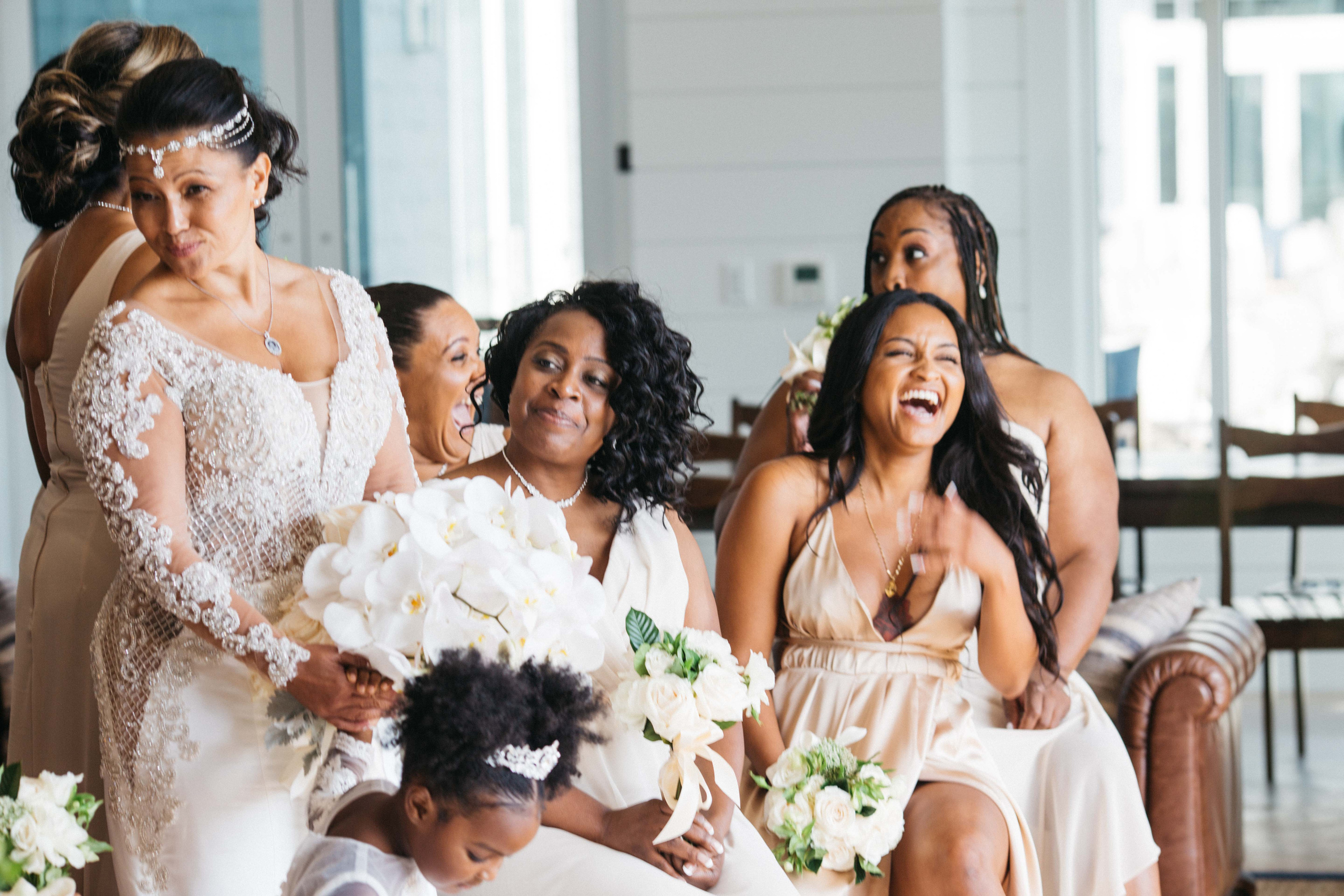 Wedding photography in San Diego