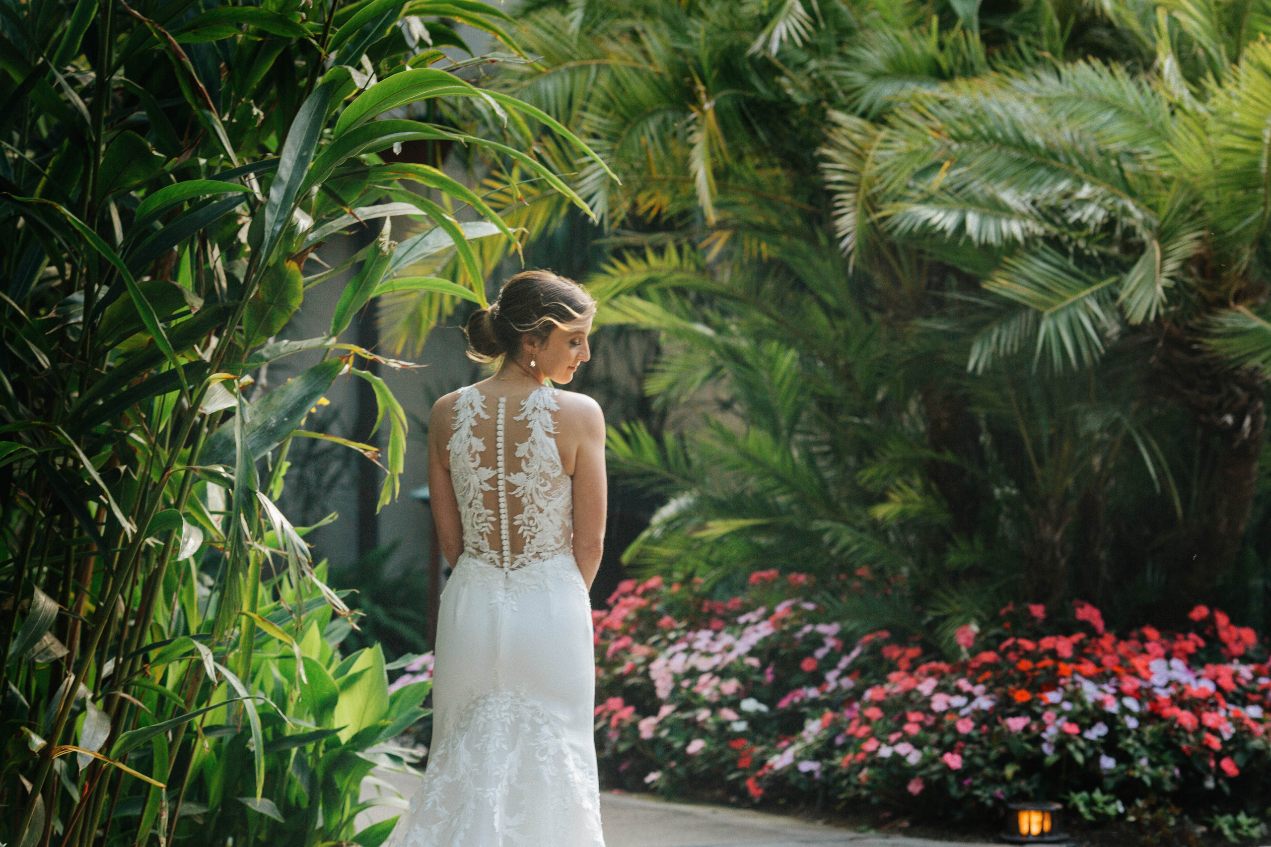 Wedding photography in San Diego