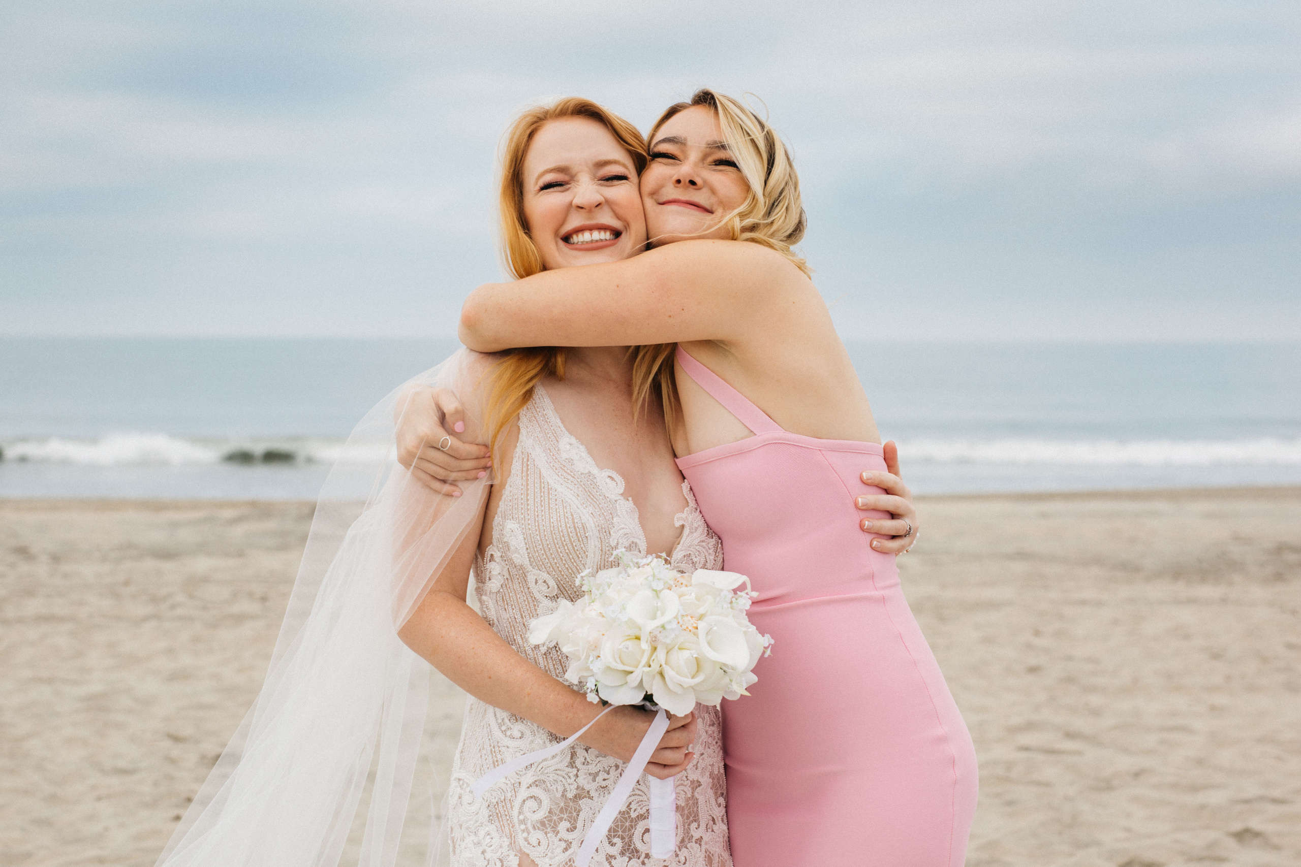 Wedding photography in San Diego
