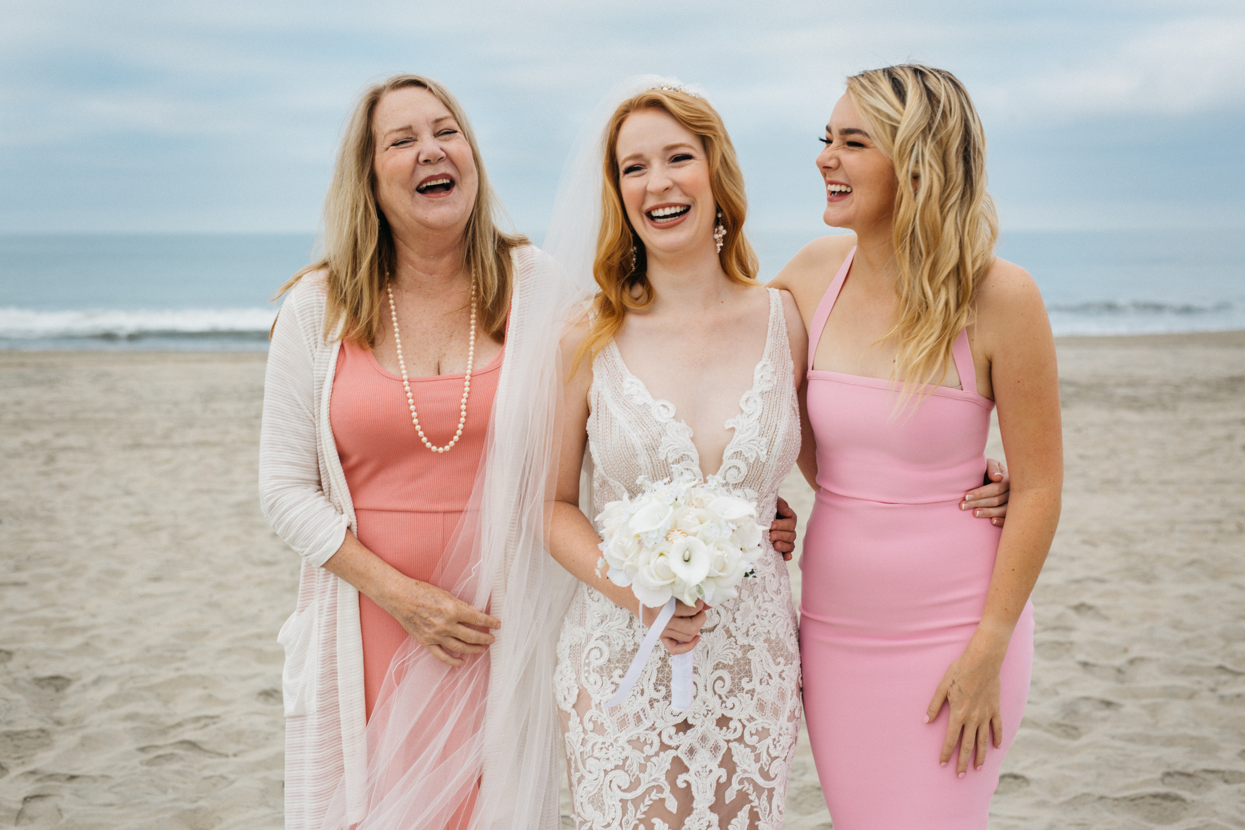 Wedding photography in San Diego