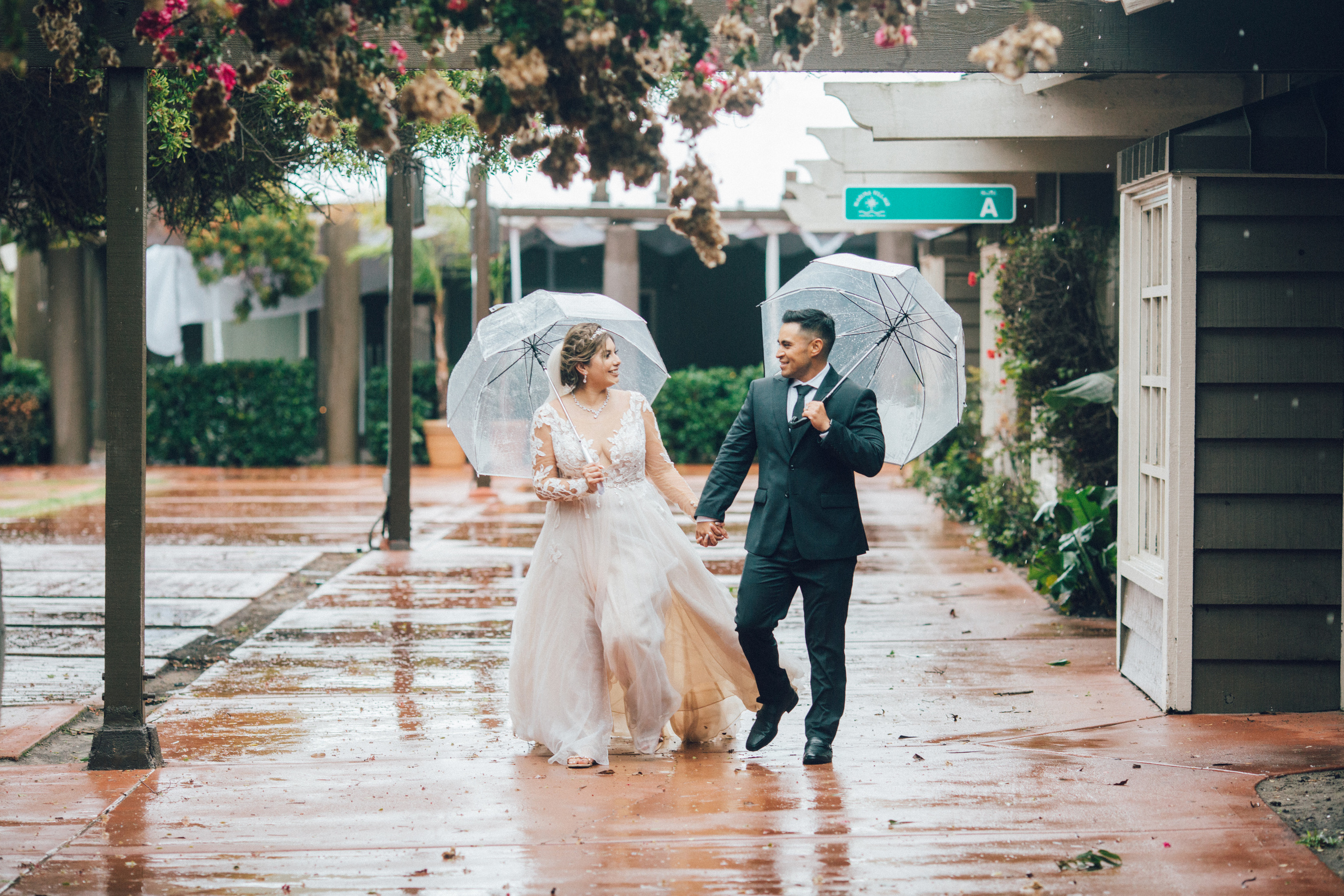 Wedding photography in San Diego