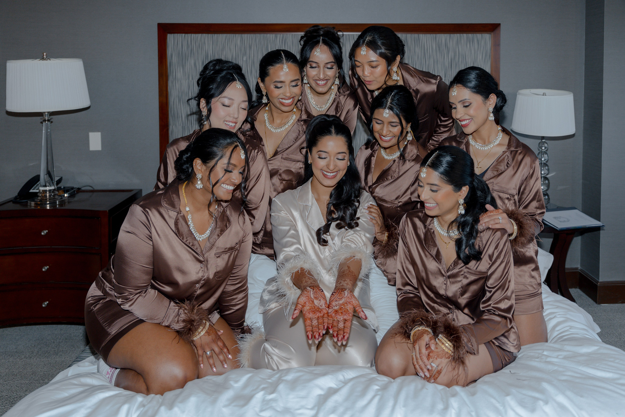 Maya & Alvin. Anna Krasnova Wedding photographer