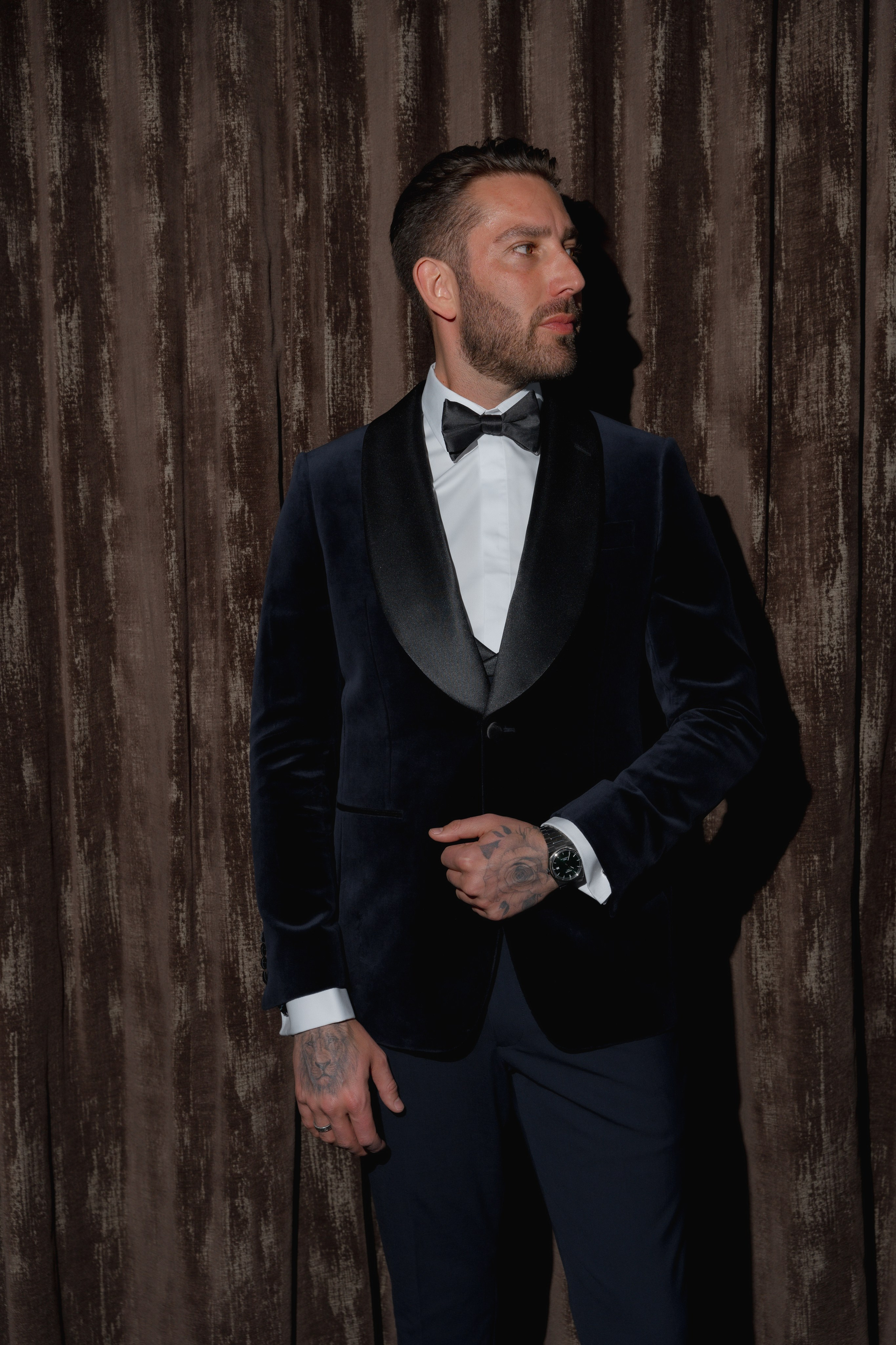 Leigh and Jennifer wedding day. Anna Krasnova Wedding photographer