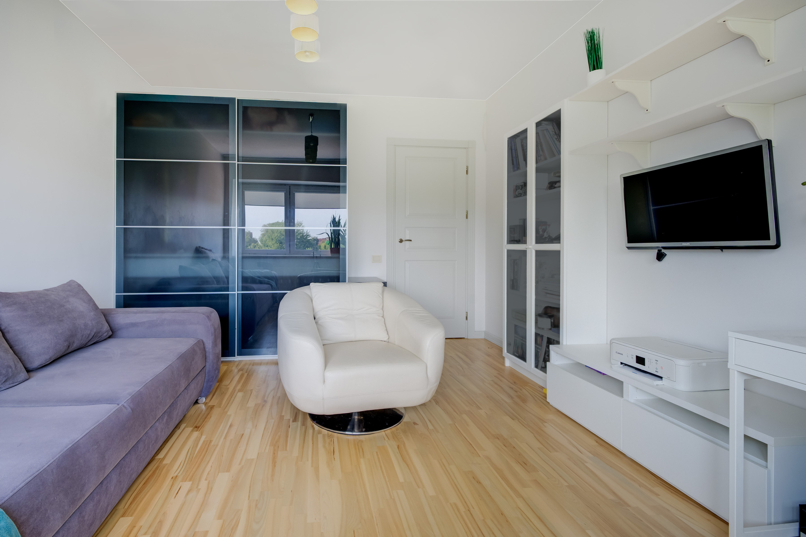 Baltupio g. 123, 3-jų kambarių butas. Elina Sapiega fotografė Vilniuje