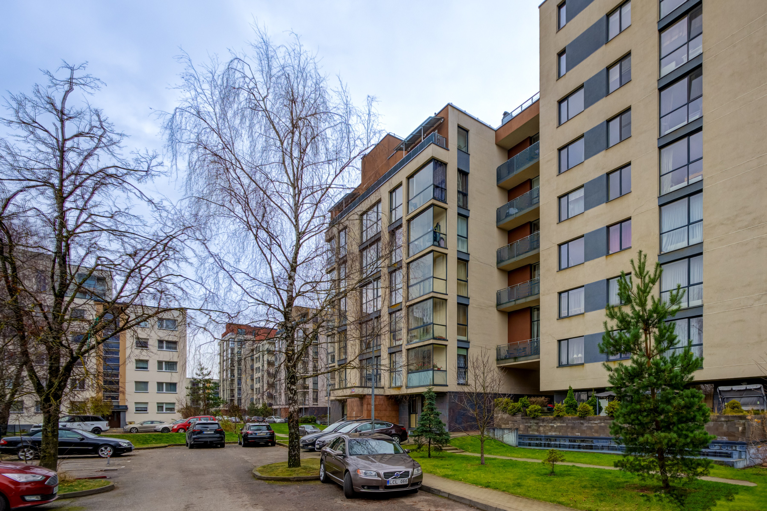 Bajorų kelias 17, 3k butas. Elina Sapiega fotografė Vilniuje