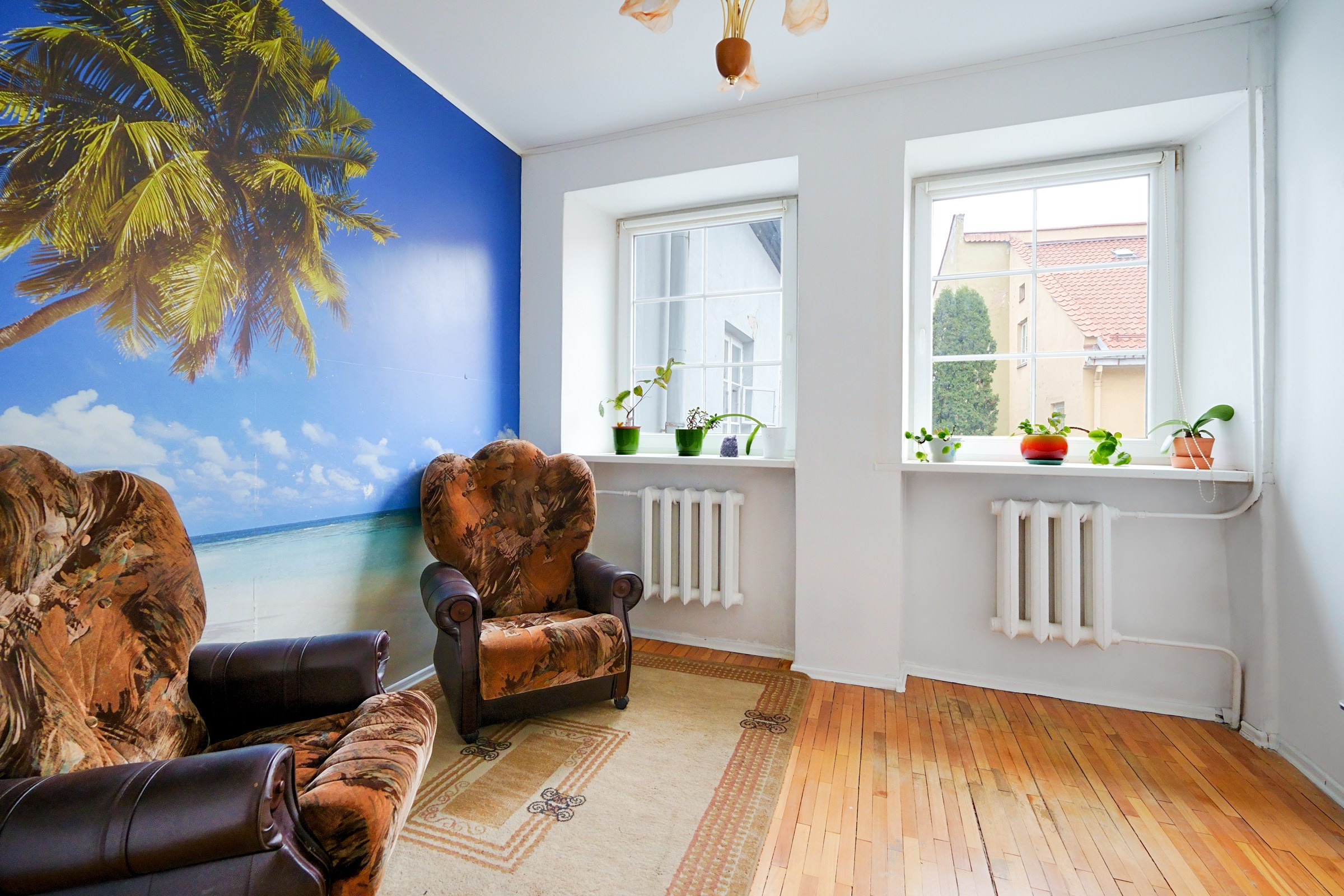 Rūdninkų 11. Elina Sapiega fotografė Vilniuje