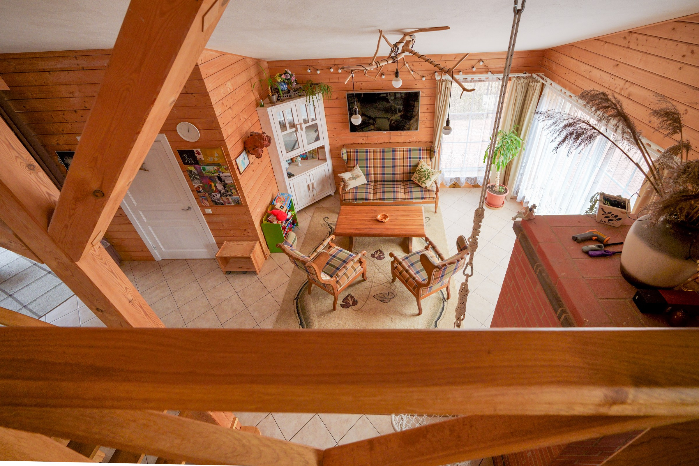 Sebastijoniškių g. 17. Elina Sapiega fotografė Vilniuje