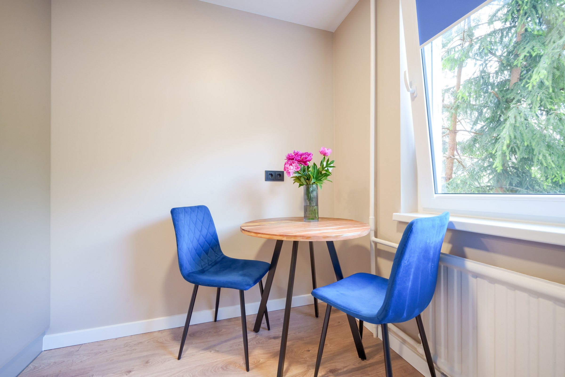 Tuskulėnų g. 8. Elina Sapiega fotografė Vilniuje