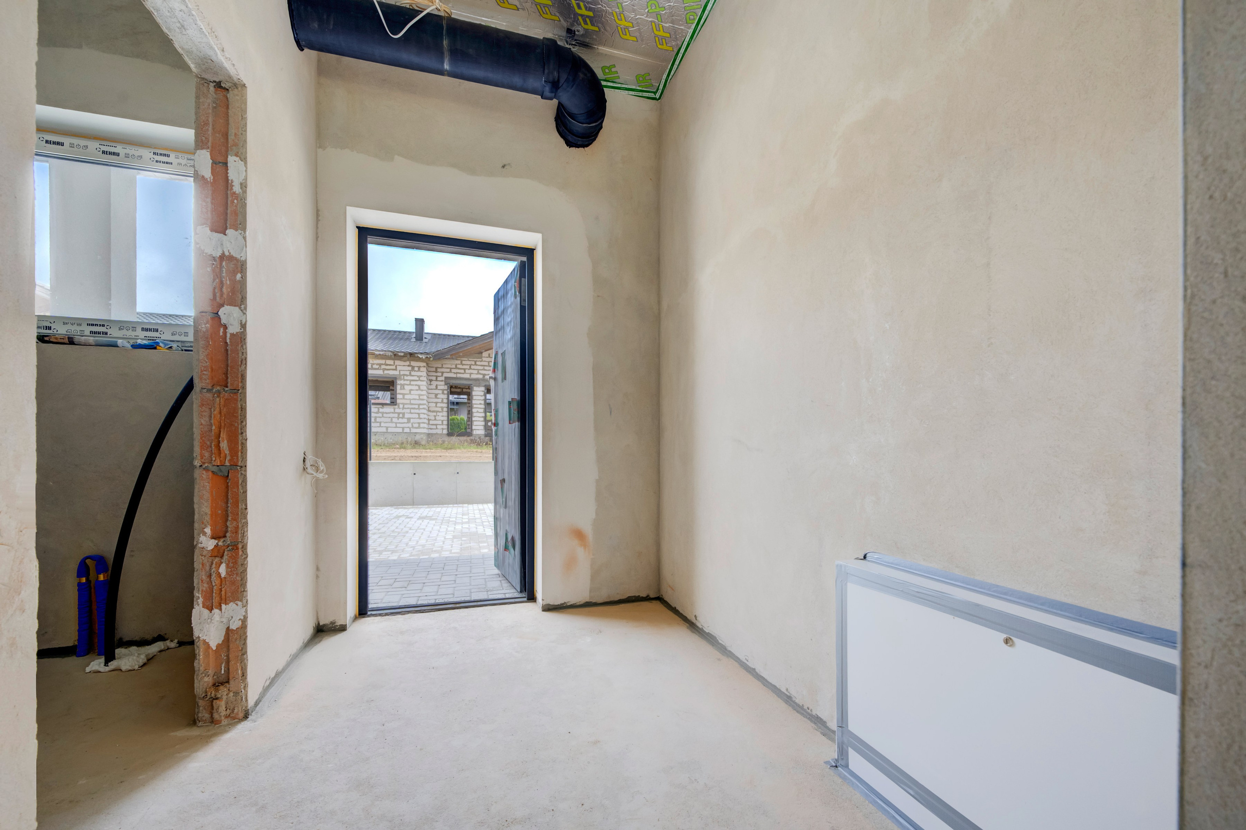 Platiniškės, Geismių g.15. Elina Sapiega fotografė Vilniuje