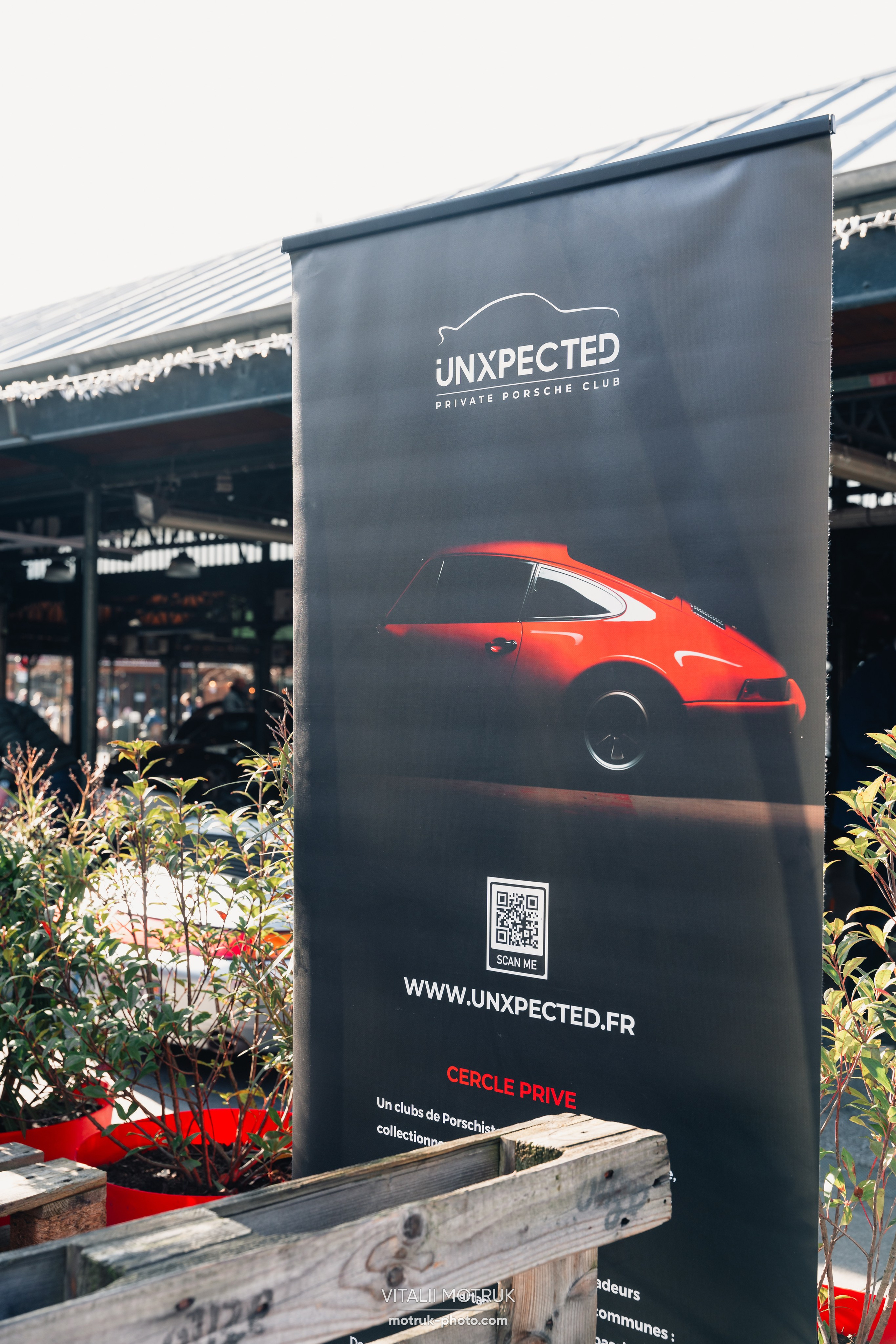 Rassemblement Colombes 16 fevrier 2025. Photographer in Paris — Vitalii Motruk