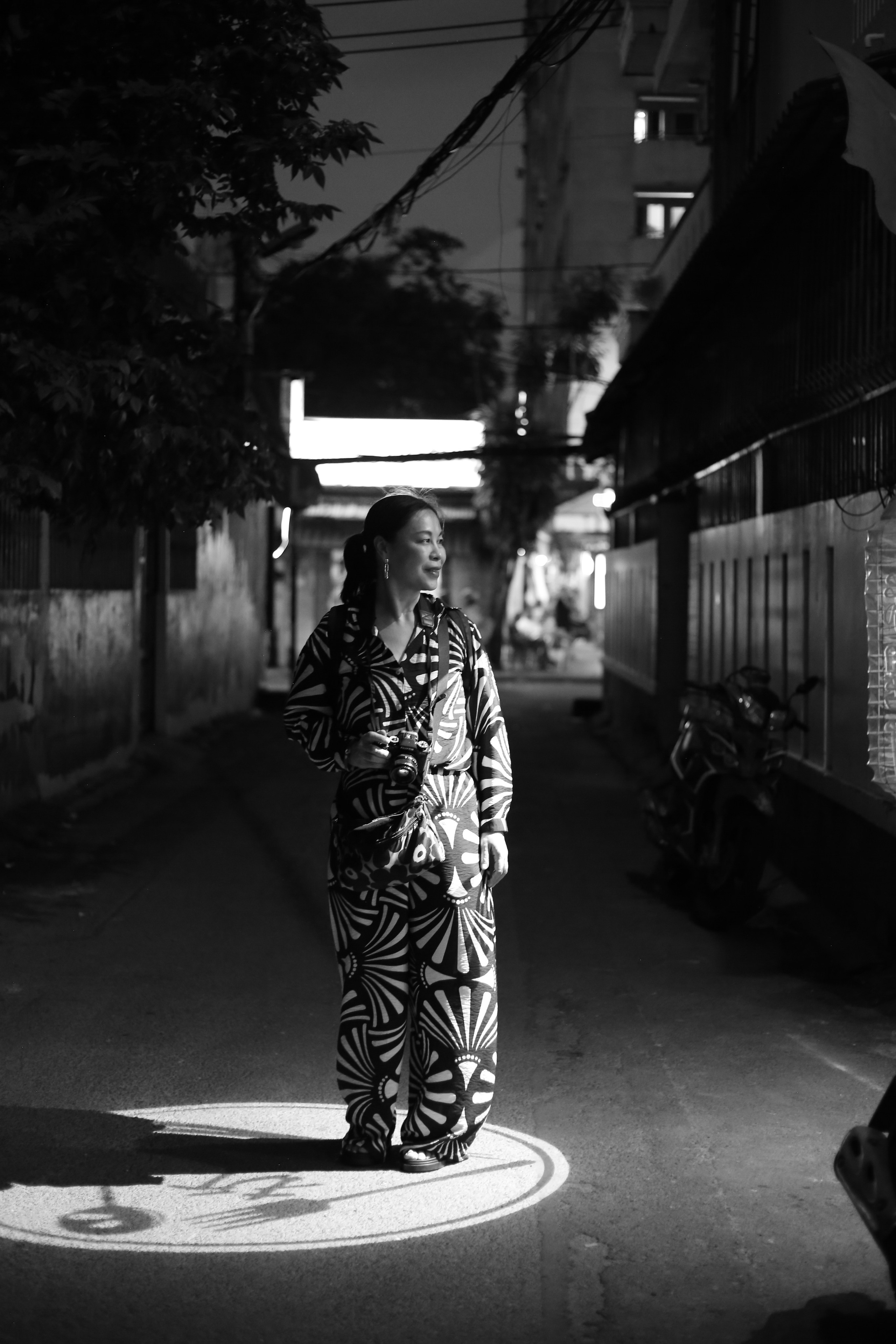 Ho Chi Minh, Vietnam | Part 2| 2025. Art Photographer