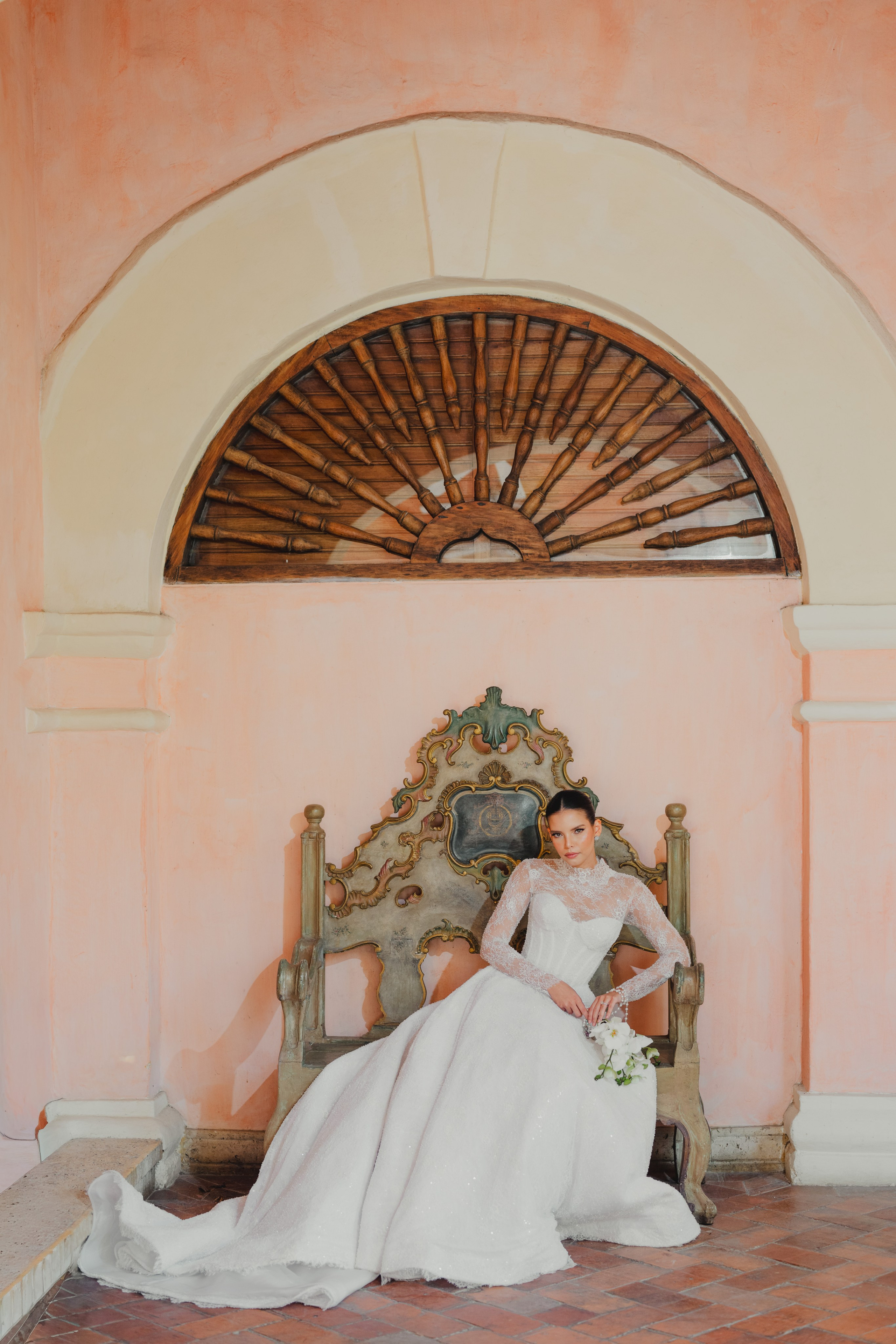Fotógrafo profesional de Bodas Documental en Barranquilla, Cartagena y Santa Marta | Morada Photography