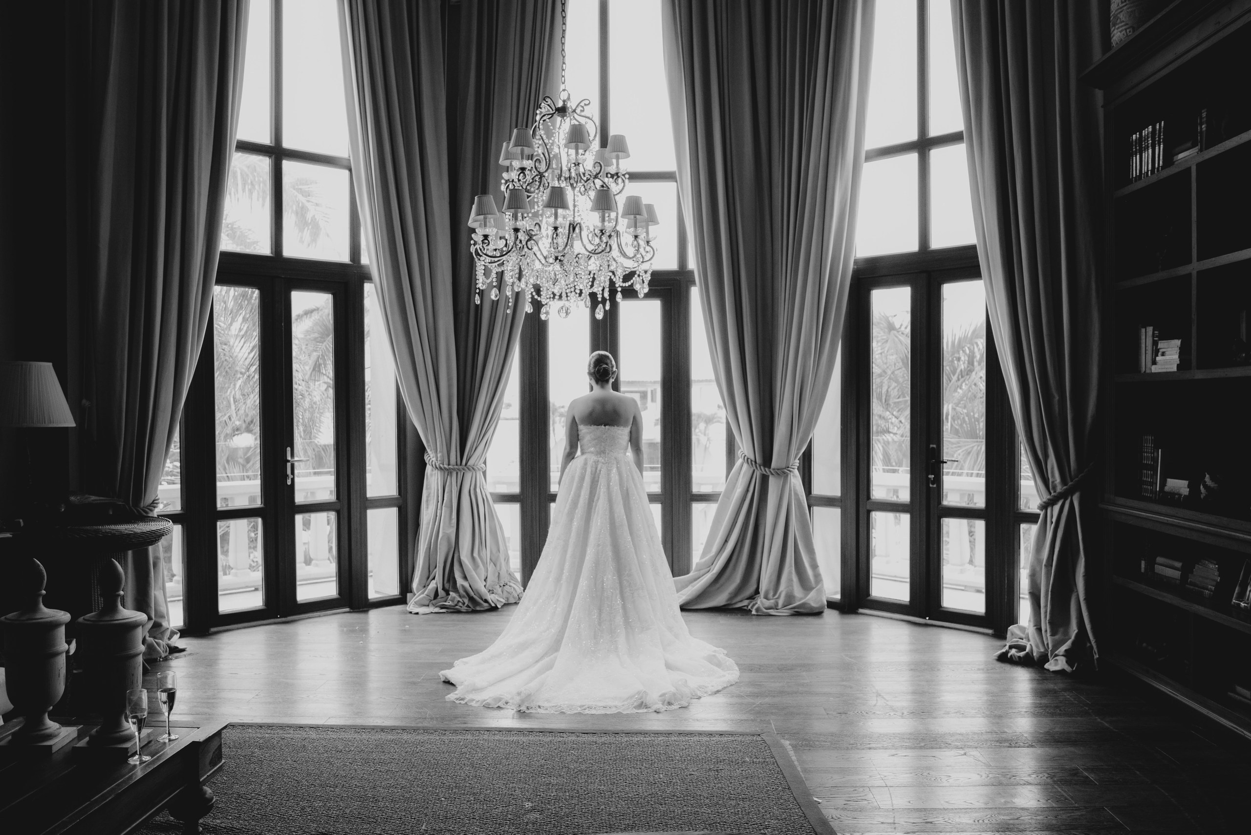 Fotógrafo profesional de Bodas Documental en Barranquilla, Cartagena y Santa Marta | Morada Photography