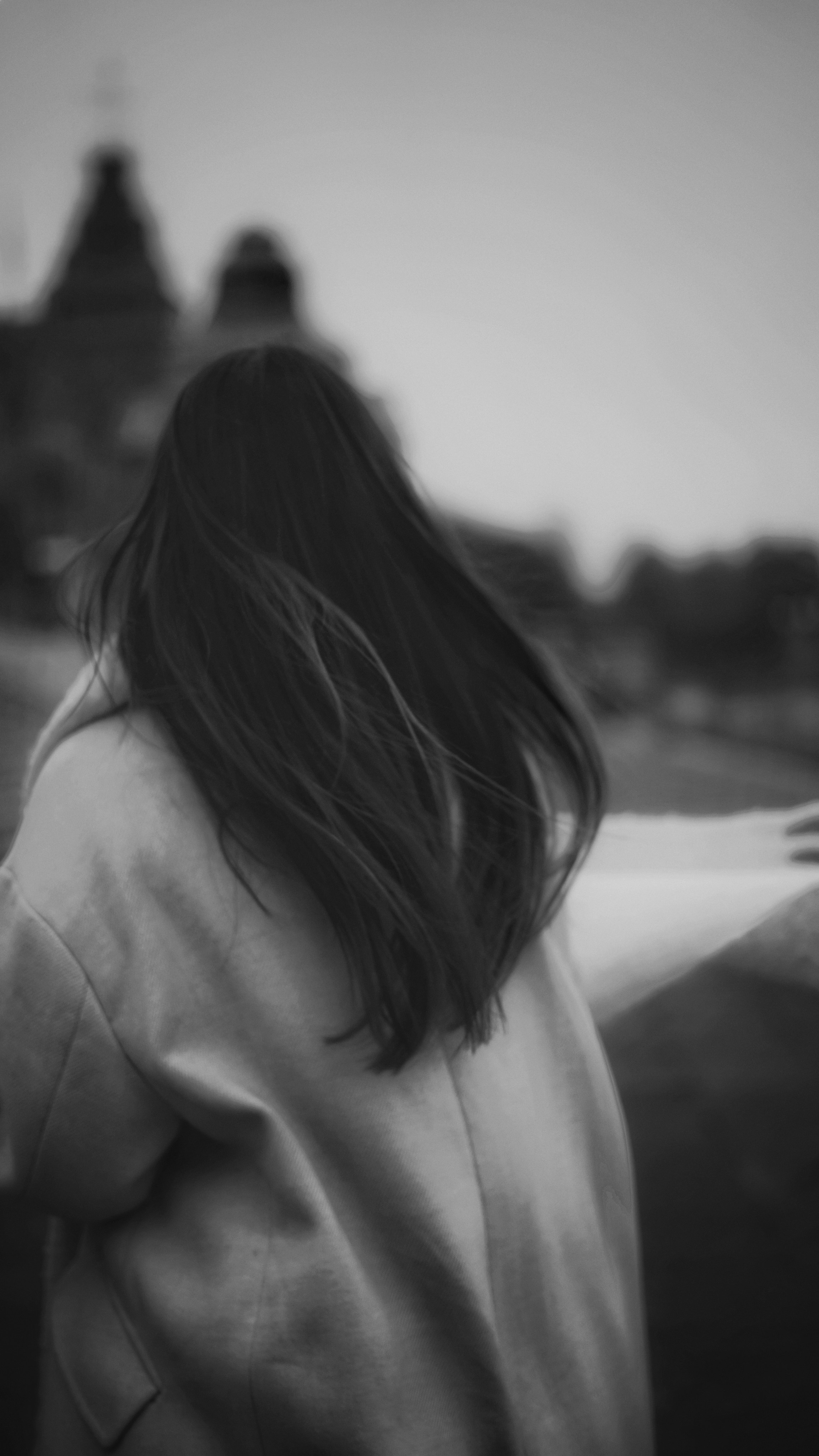 MARIIA - STREET. Content creator | Fotografia | Videografia