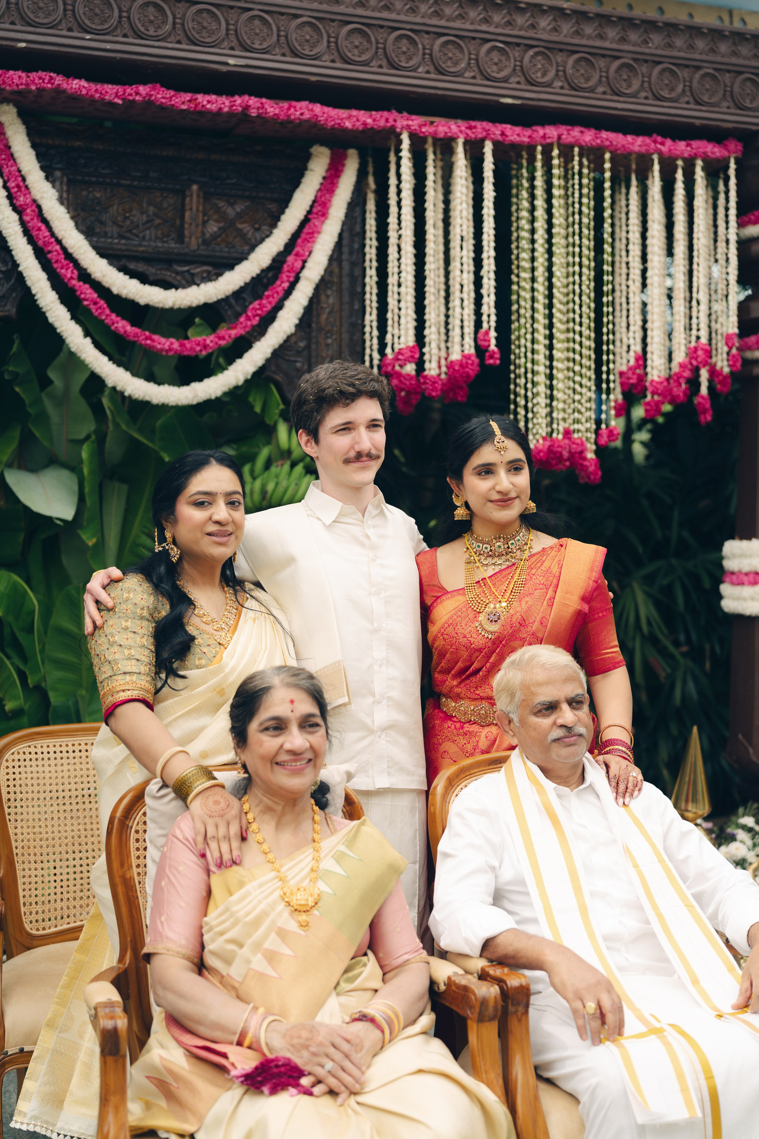 Anuradha + Florent. Wedding & Editorial Photographer | Anandshivadas
