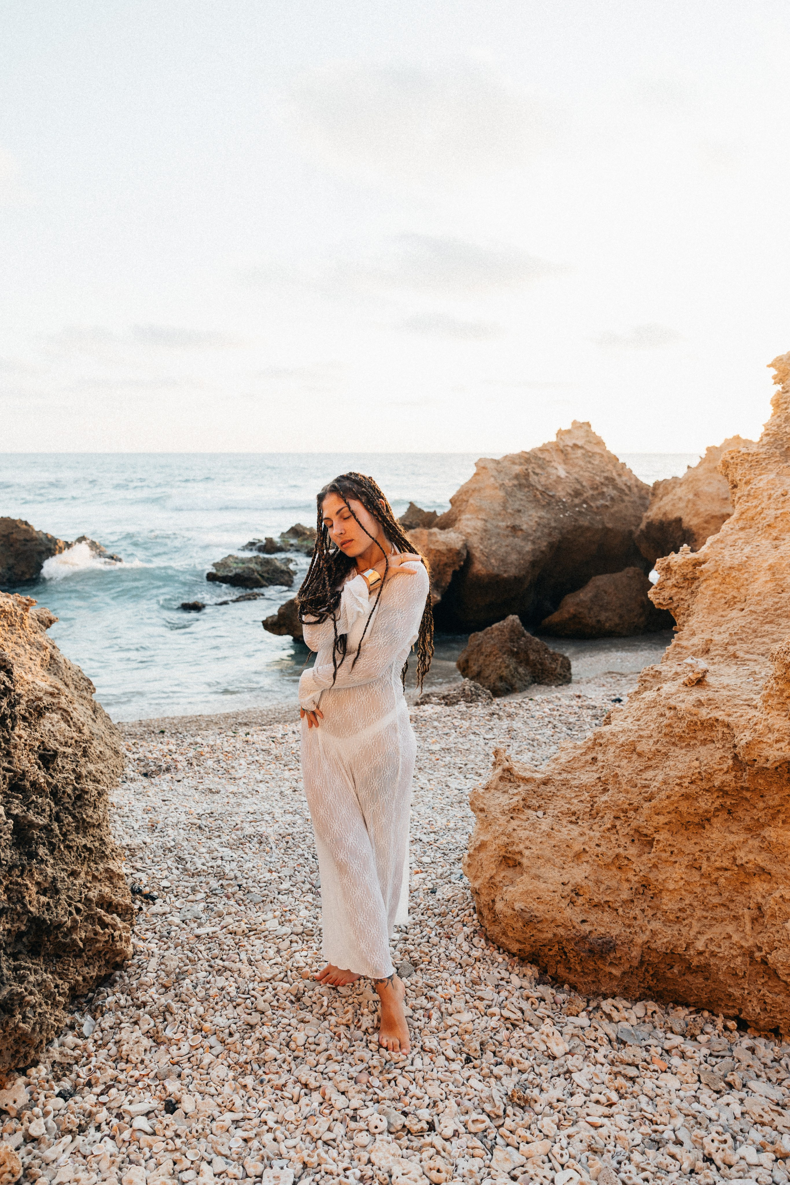 Lubov. Семейный фотограф в Израиле