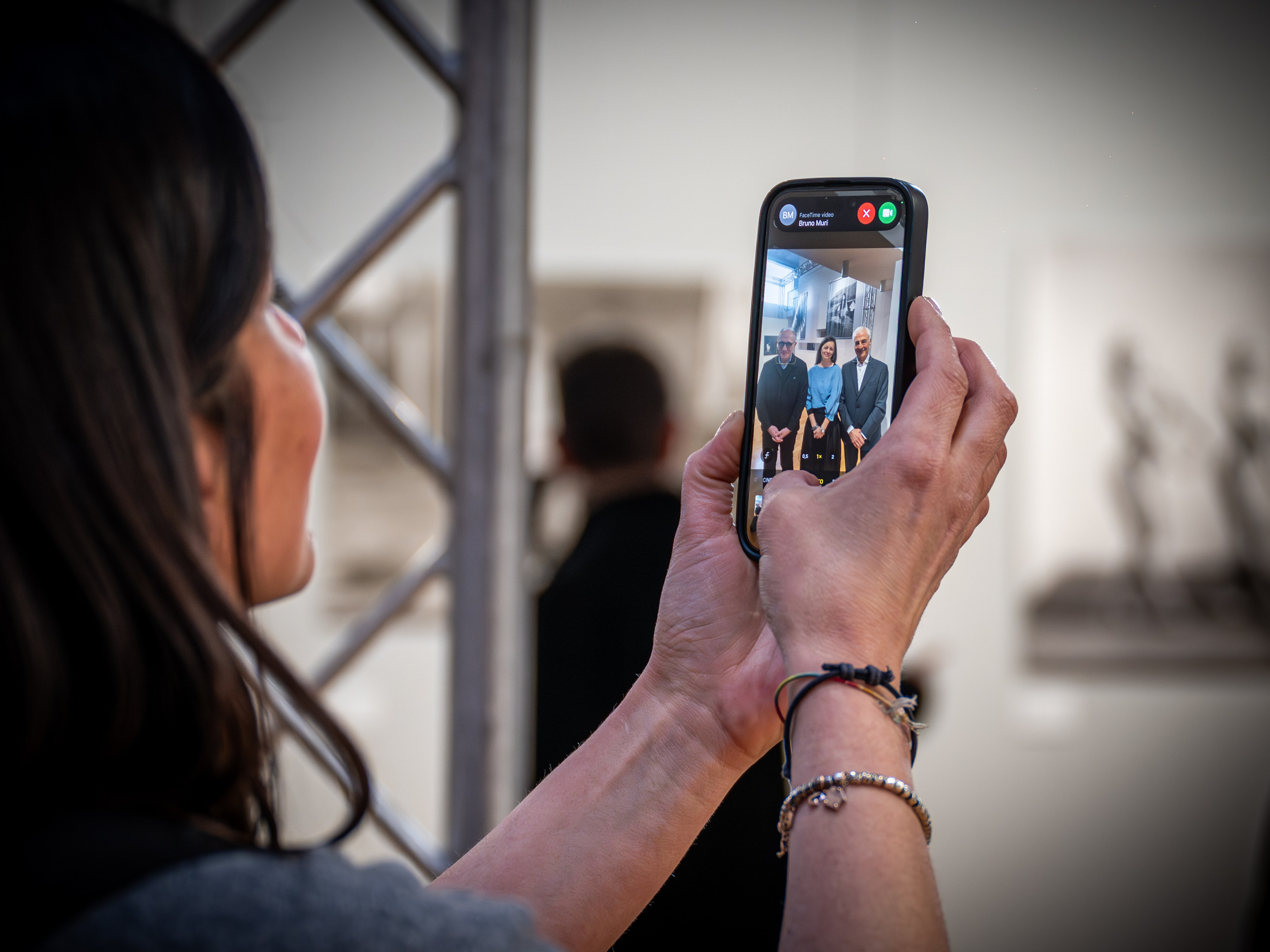 Olivia Harthur “Human Geography”. “Gianmaria Coscia fotografo per passione”