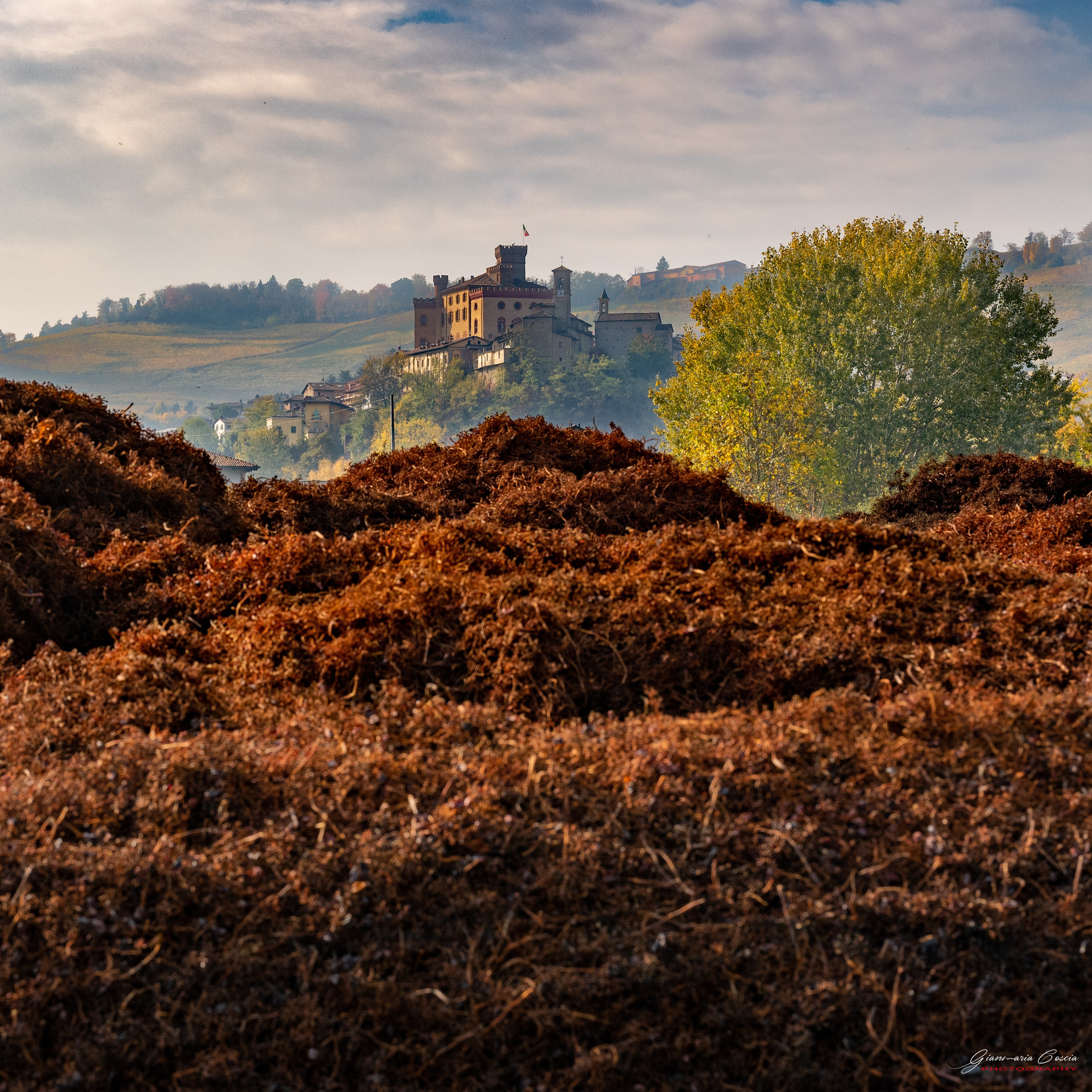 “Gianmaria Coscia fotografo per passione”