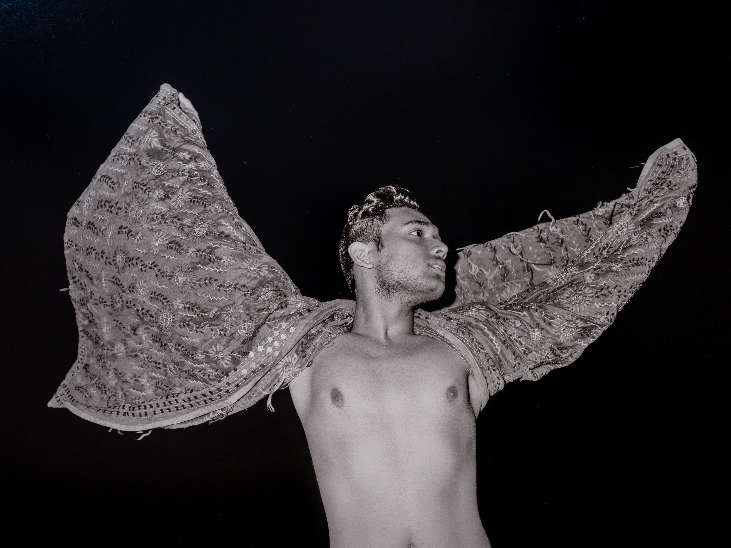 Olivia Harthur “Human Geography”. “Gianmaria Coscia fotografo per passione”