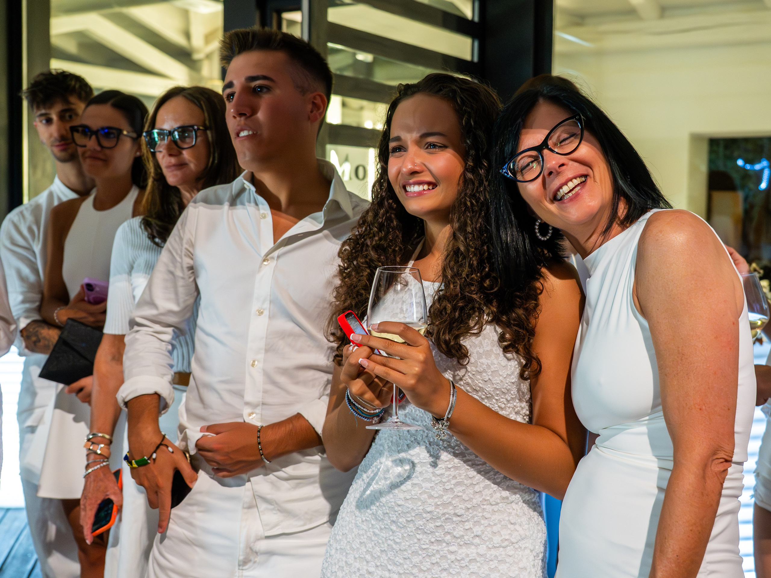 Compleanno Selena. “Gianmaria Coscia fotografo per passione”