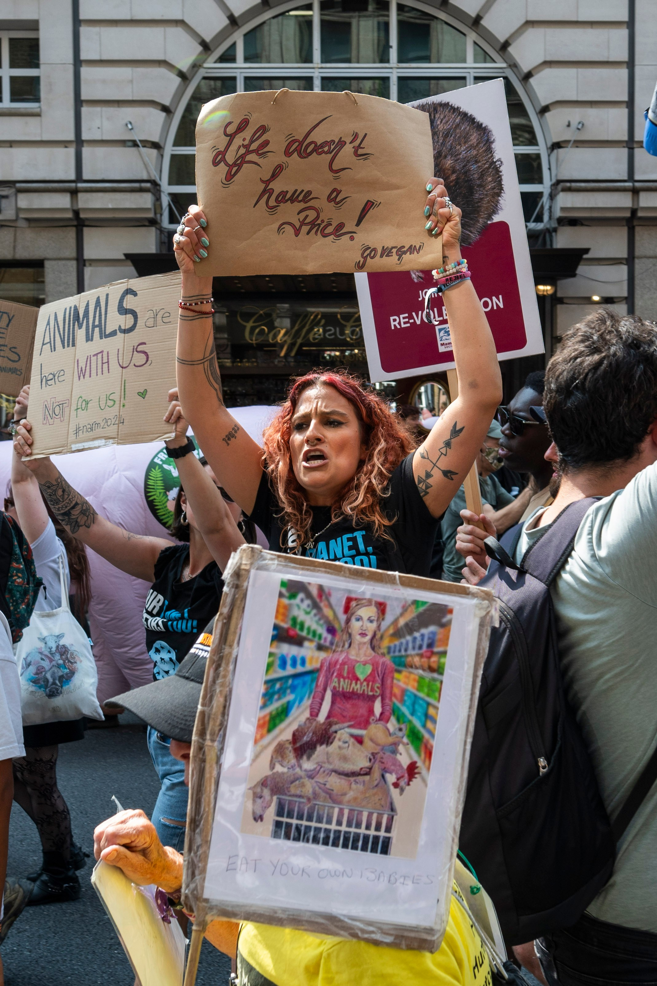 Street. “Gianmaria Coscia fotografo per passione”