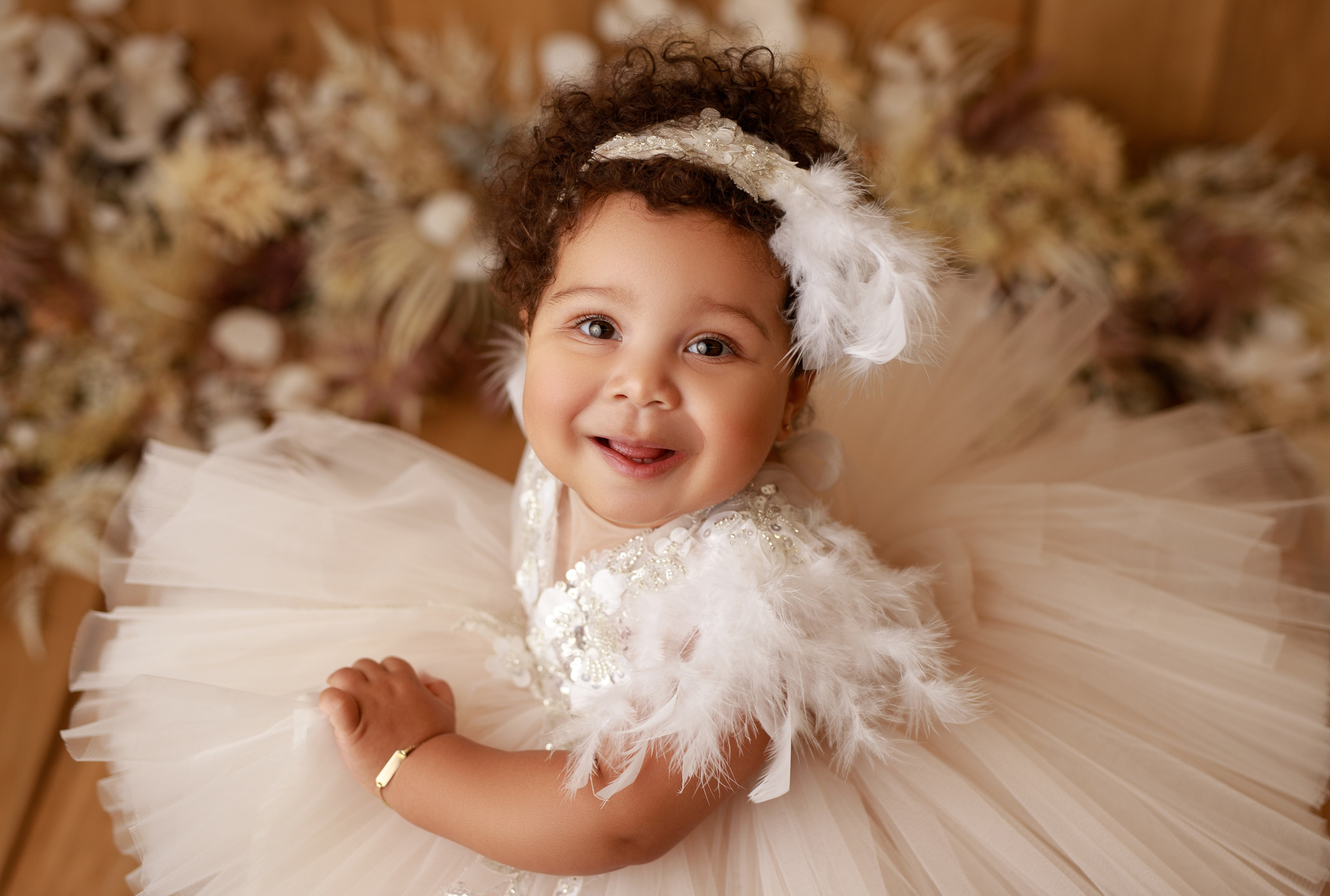 Cake-Smash. Neugeborenen & Babyfotografie Marina Buch in Wickede Ruhr NRW