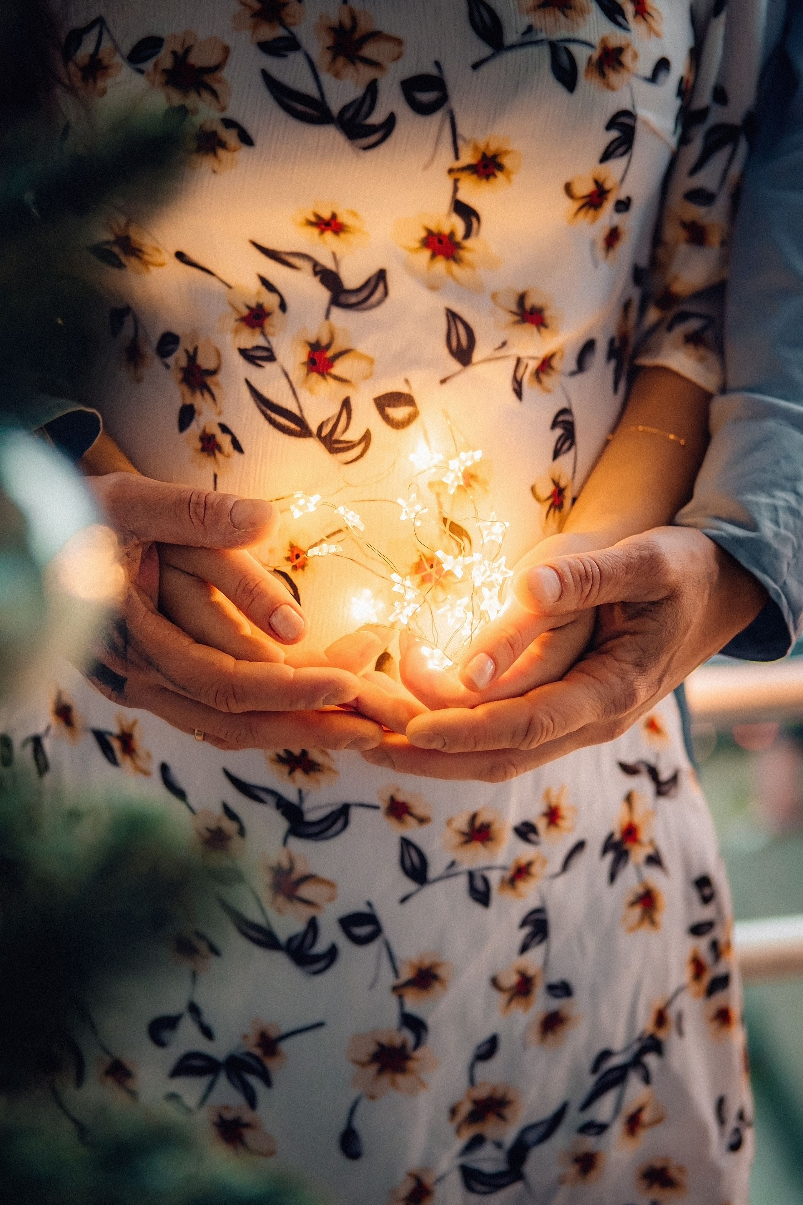 Новорічне чудо. Валерія Сичова. Сімейний та репортажний фотограф в Португаліі