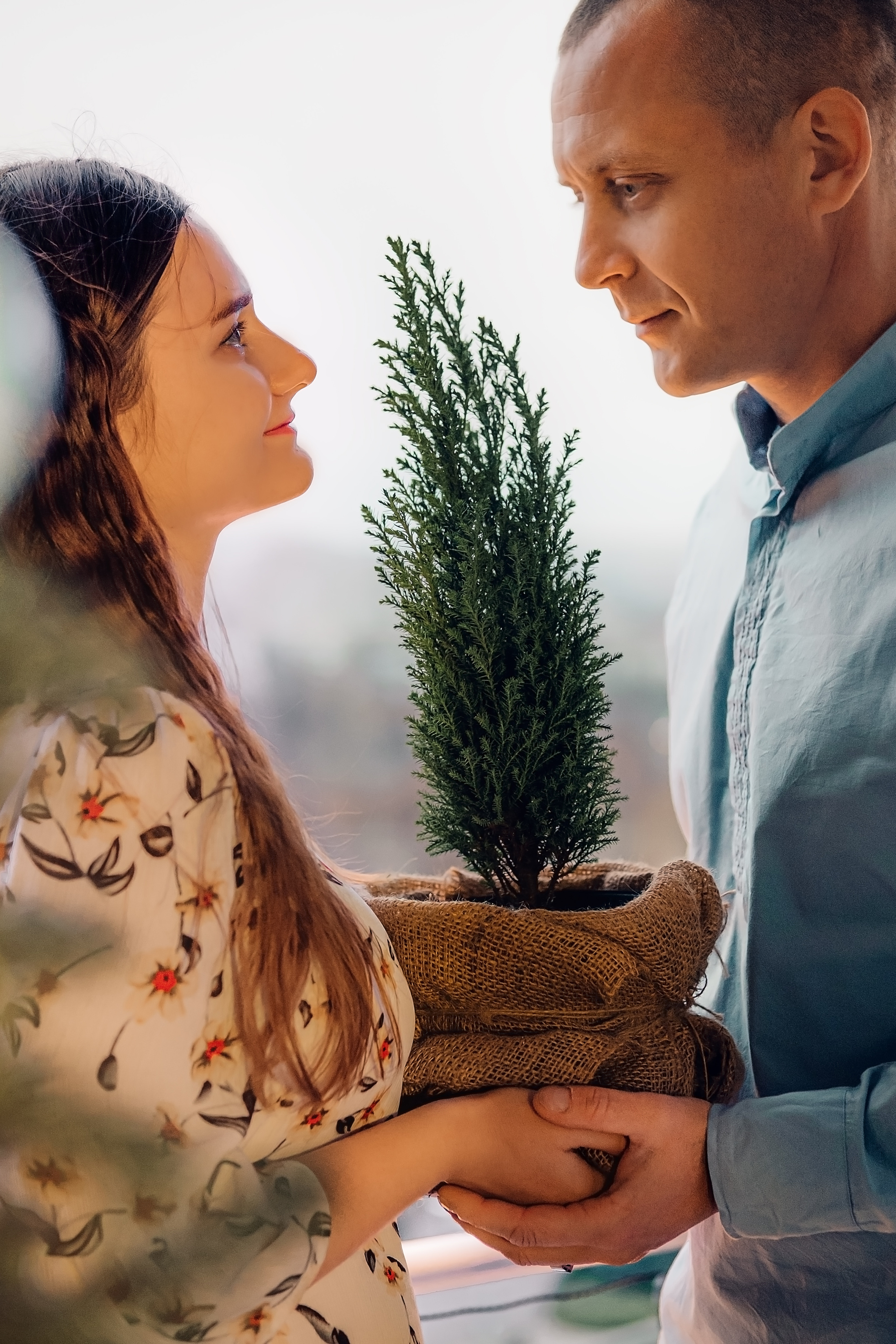 Новорічне чудо. Валерія Сичова. Сімейний та репортажний фотограф в Португаліі