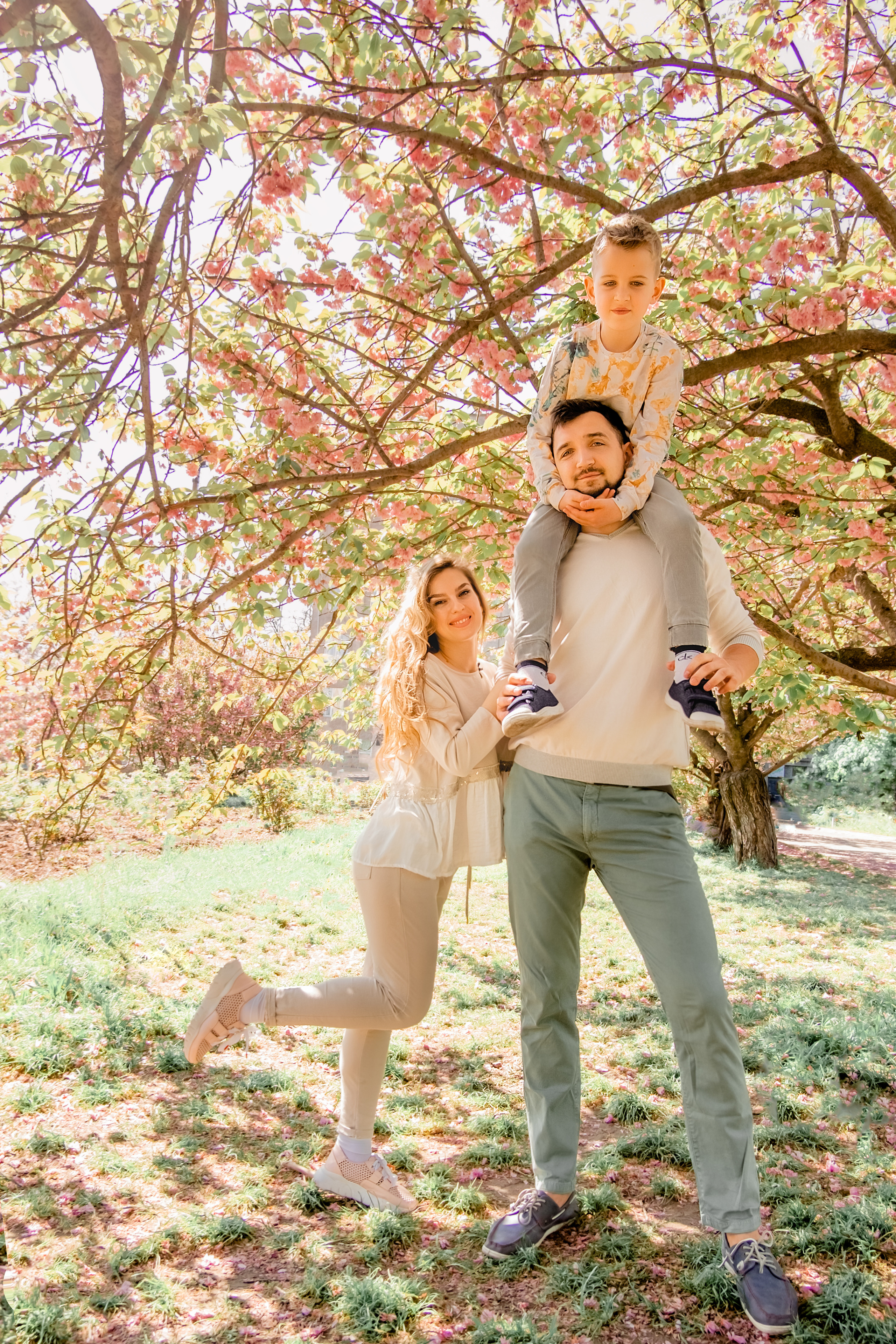 Наповнені теплом. Валерія Сичова. Сімейний та репортажний фотограф в Португаліі